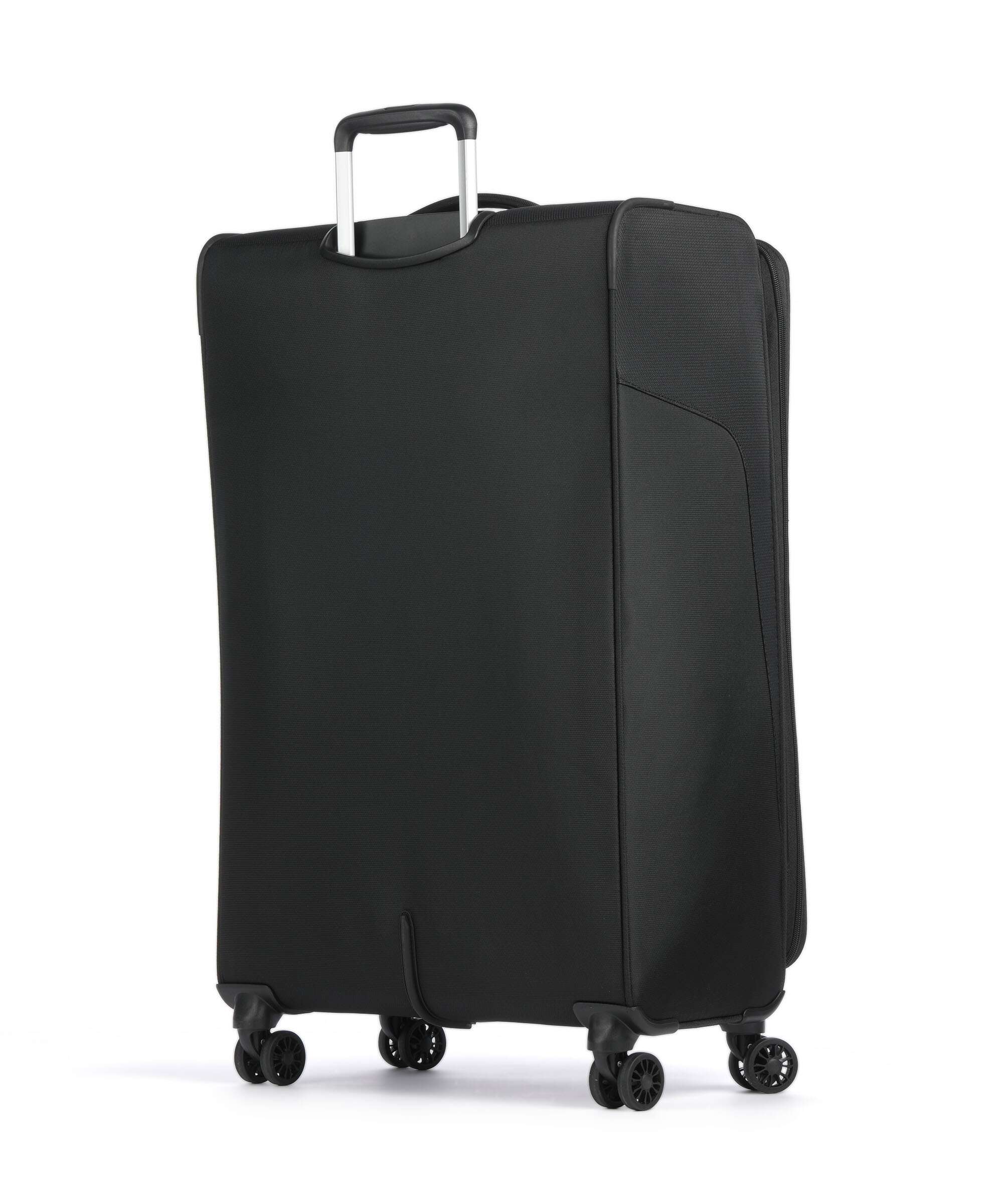 American Tourister Summerfunk Walizka na 4 kołach black - Image 2