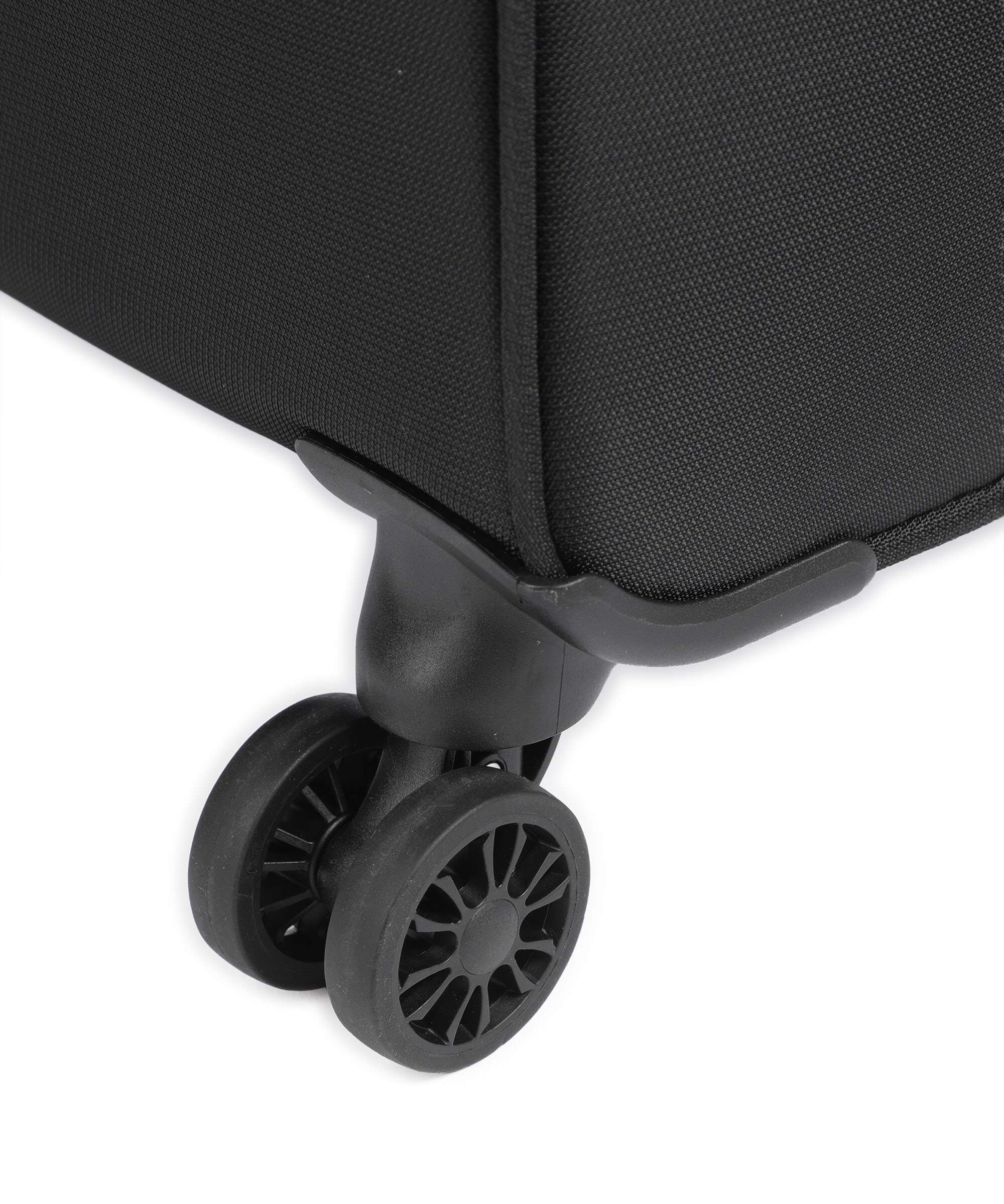 American Tourister Summerfunk Walizka na 4 kołach black - Image 5