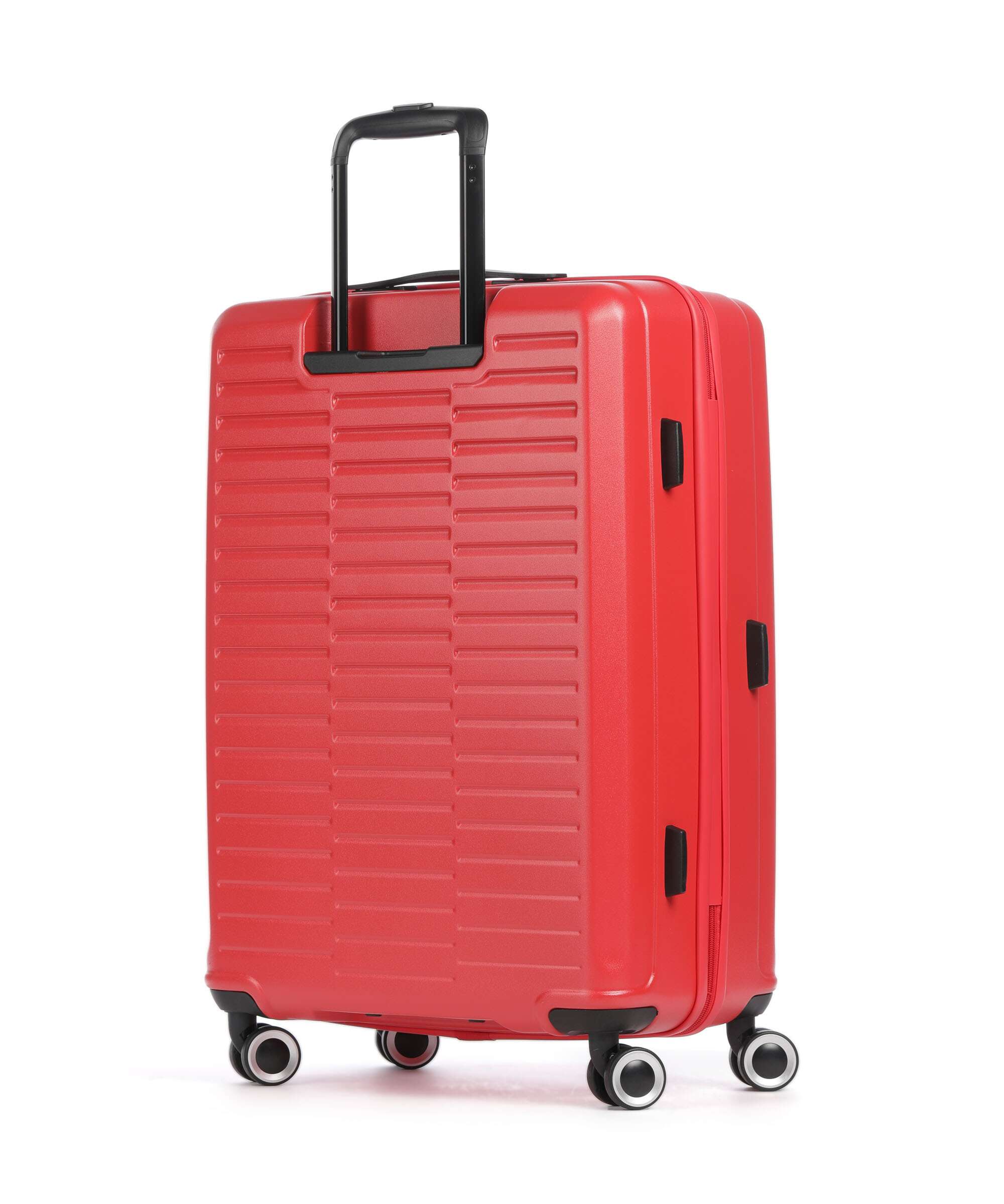 American Tourister Sunset Hills Komplet walizek (4 kołach) apple red - Image 2