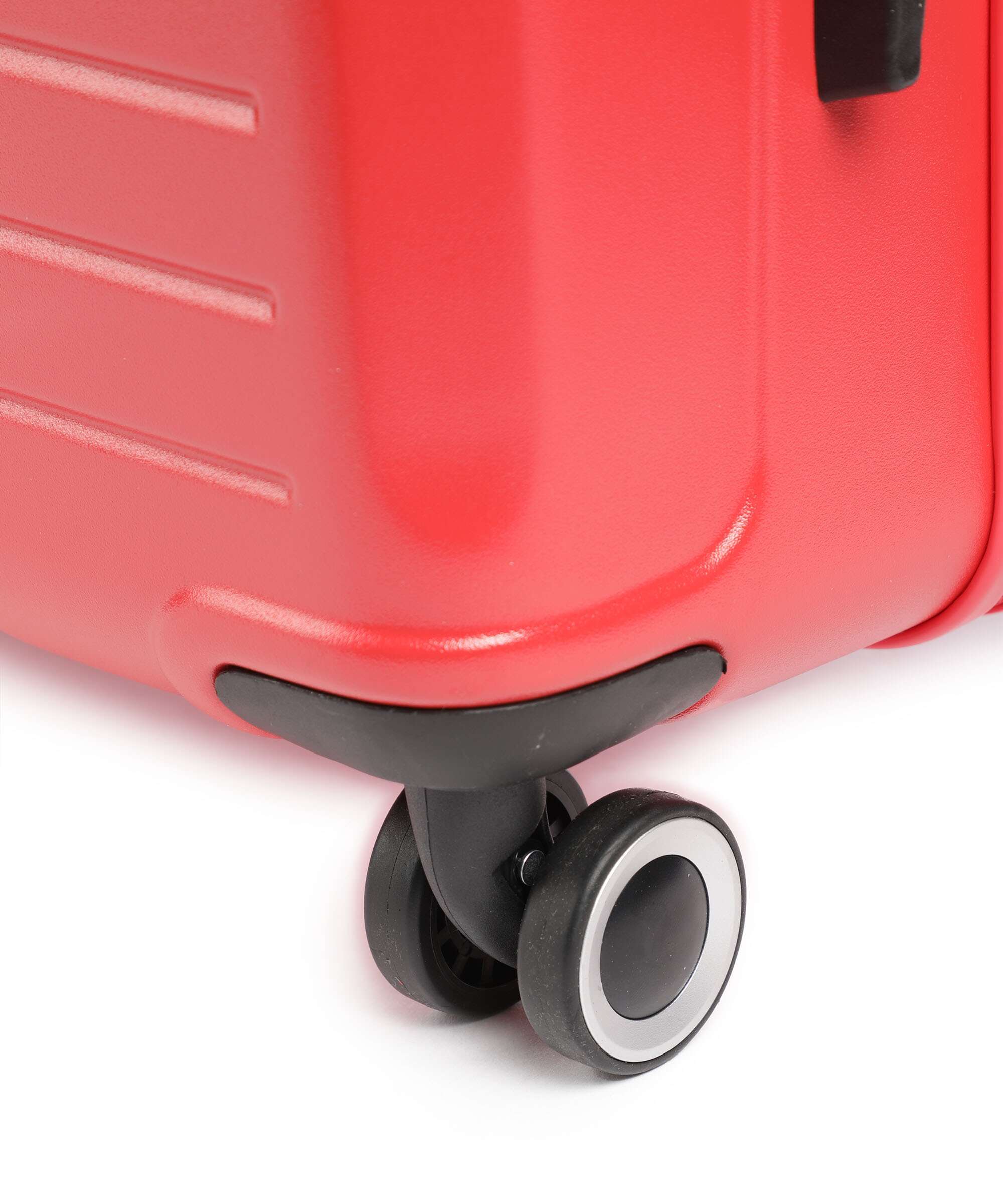 American Tourister Sunset Hills Komplet walizek (4 kołach) apple red - Image 4