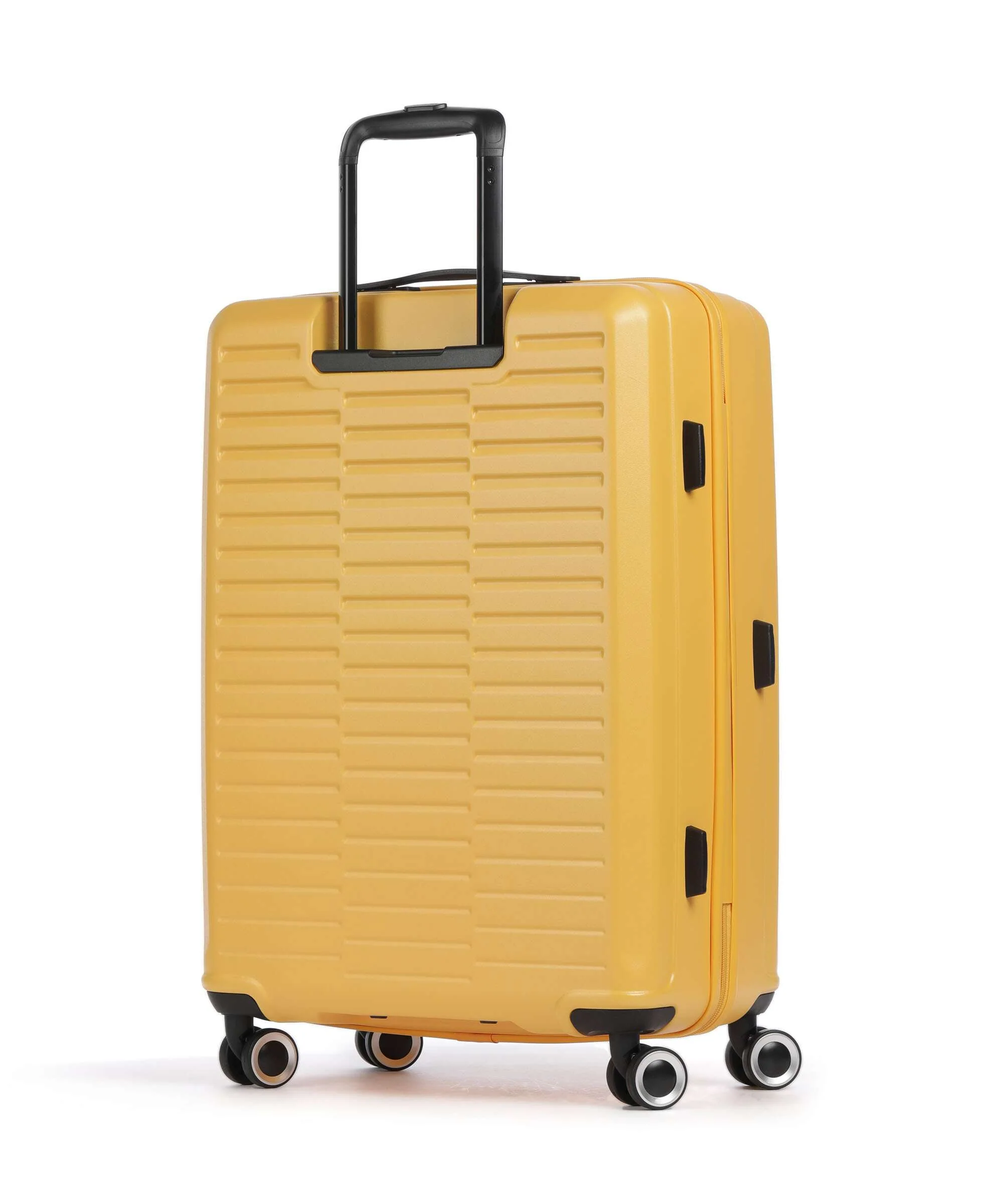 American Tourister Sunset Hills Komplet walizek (4 kołach) lemon yellow - Image 2