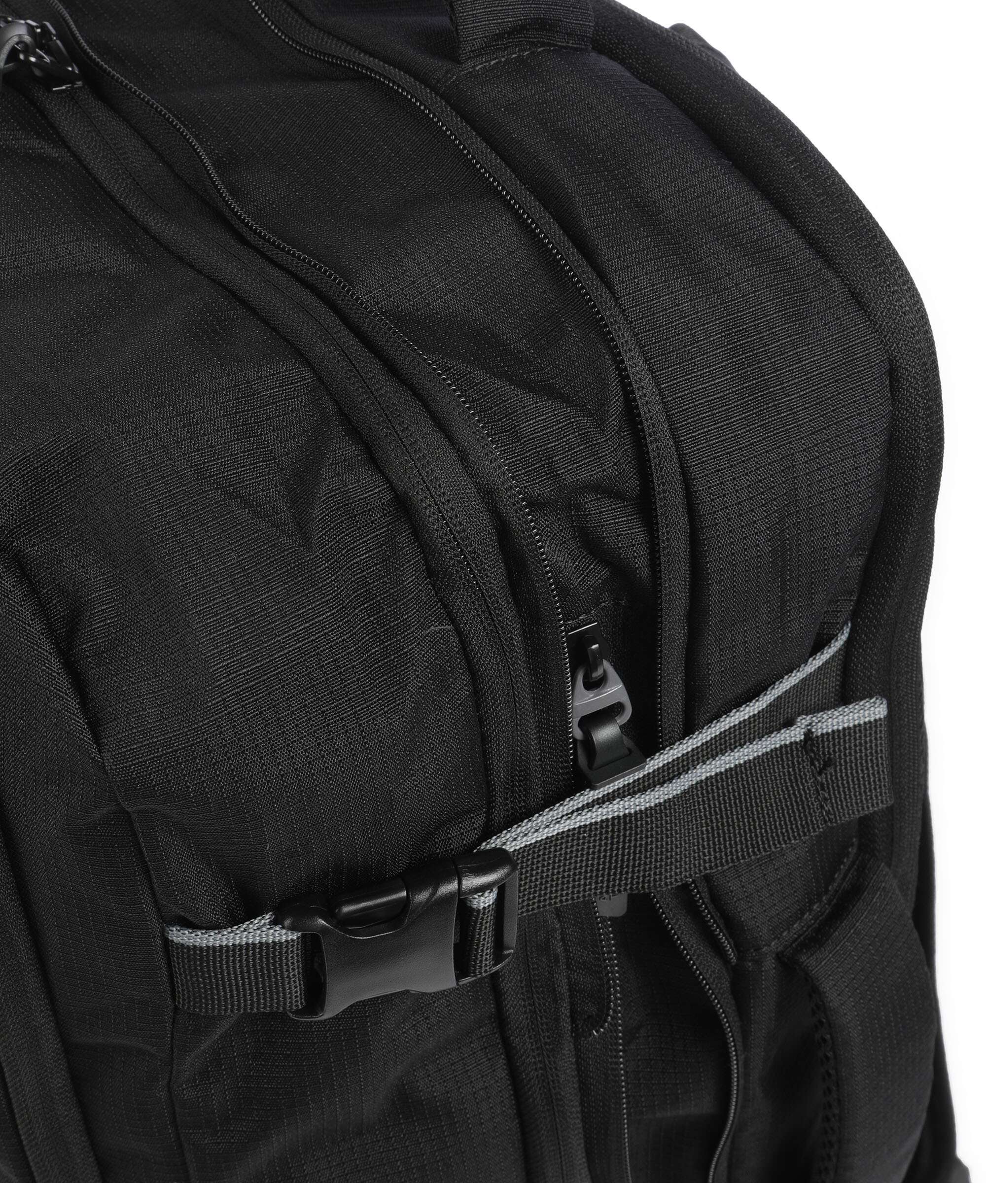 American Tourister Take2Cabin L Plecak podróżny black - Image 4