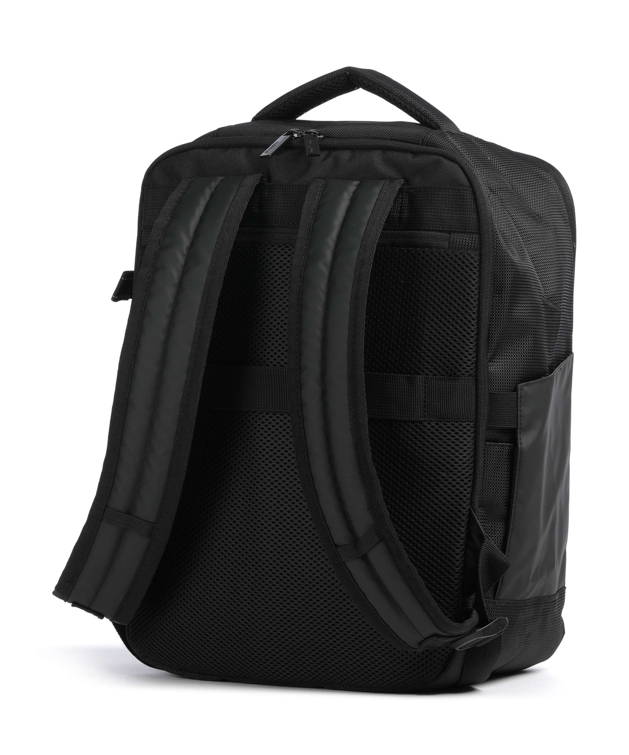 American Tourister Take2Cabin Plecak podróżny flash black - Image 2