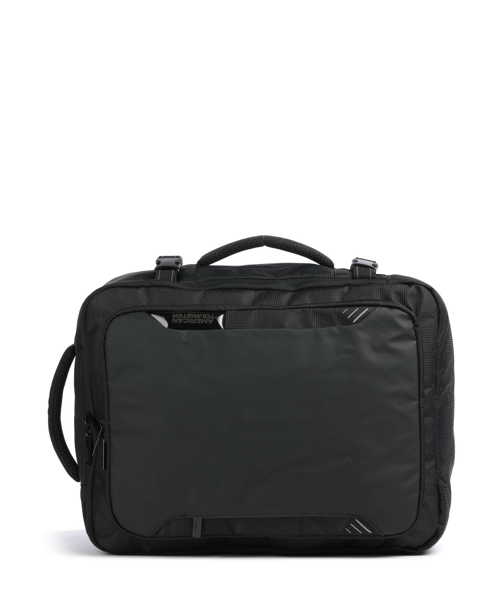 American Tourister Take2Cabin Plecak podróżny flash black - Image 4