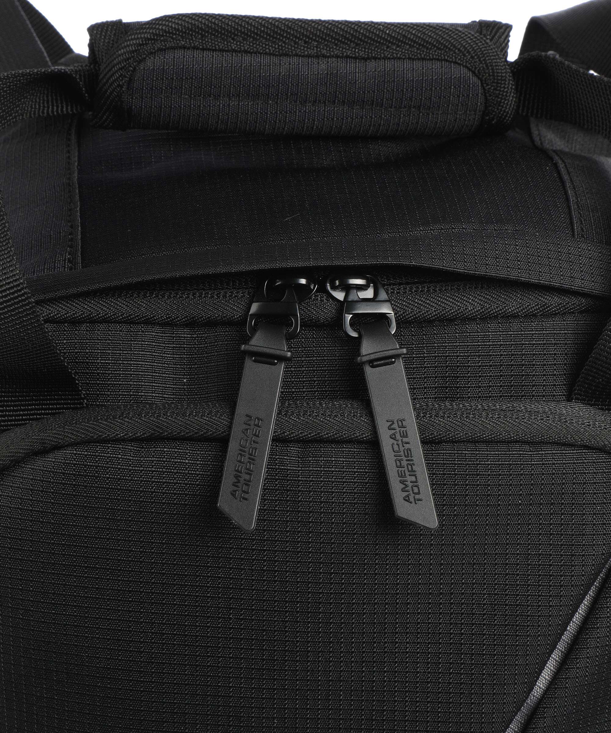 American Tourister Take2Cabin S Plecak na kółkach black - Image 5