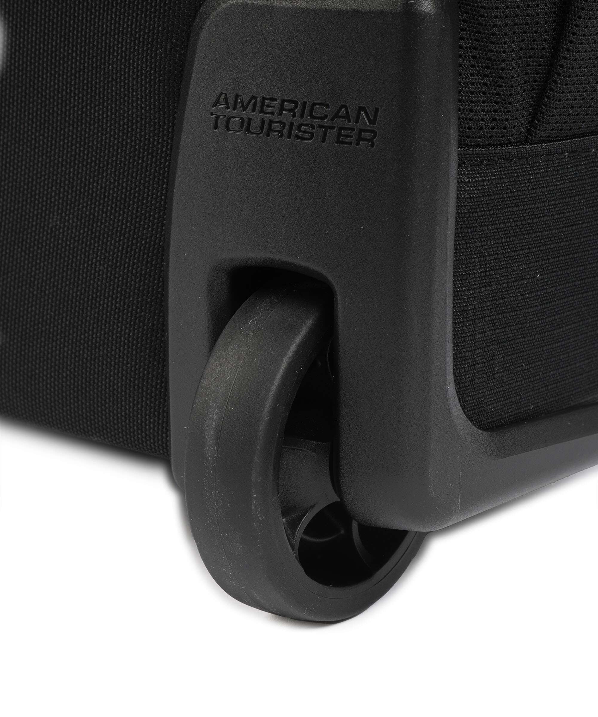 American Tourister Take2Cabin S Plecak na kółkach black - Image 6