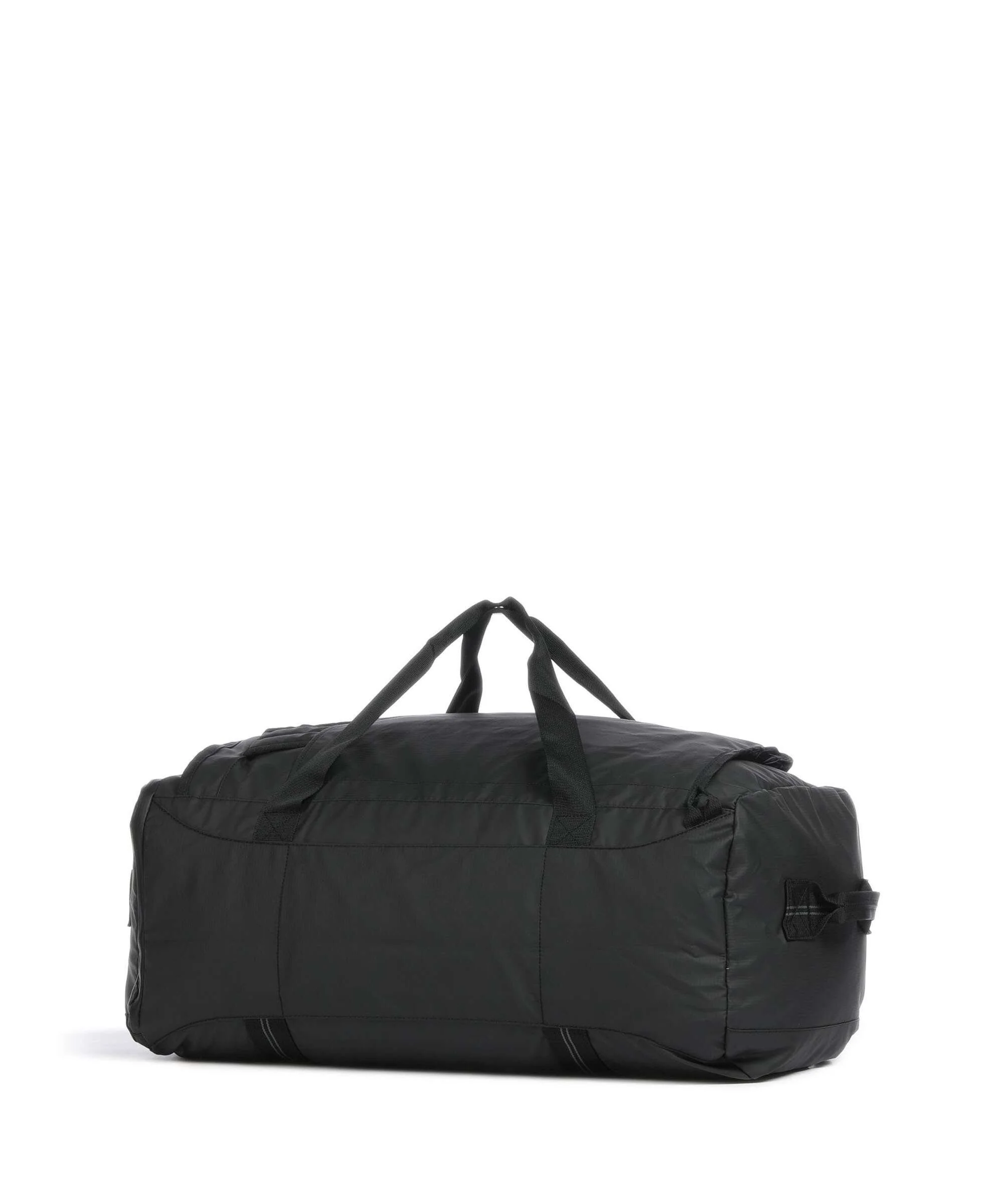 American Tourister Trailgo M Torba weekendowa black - Image 2