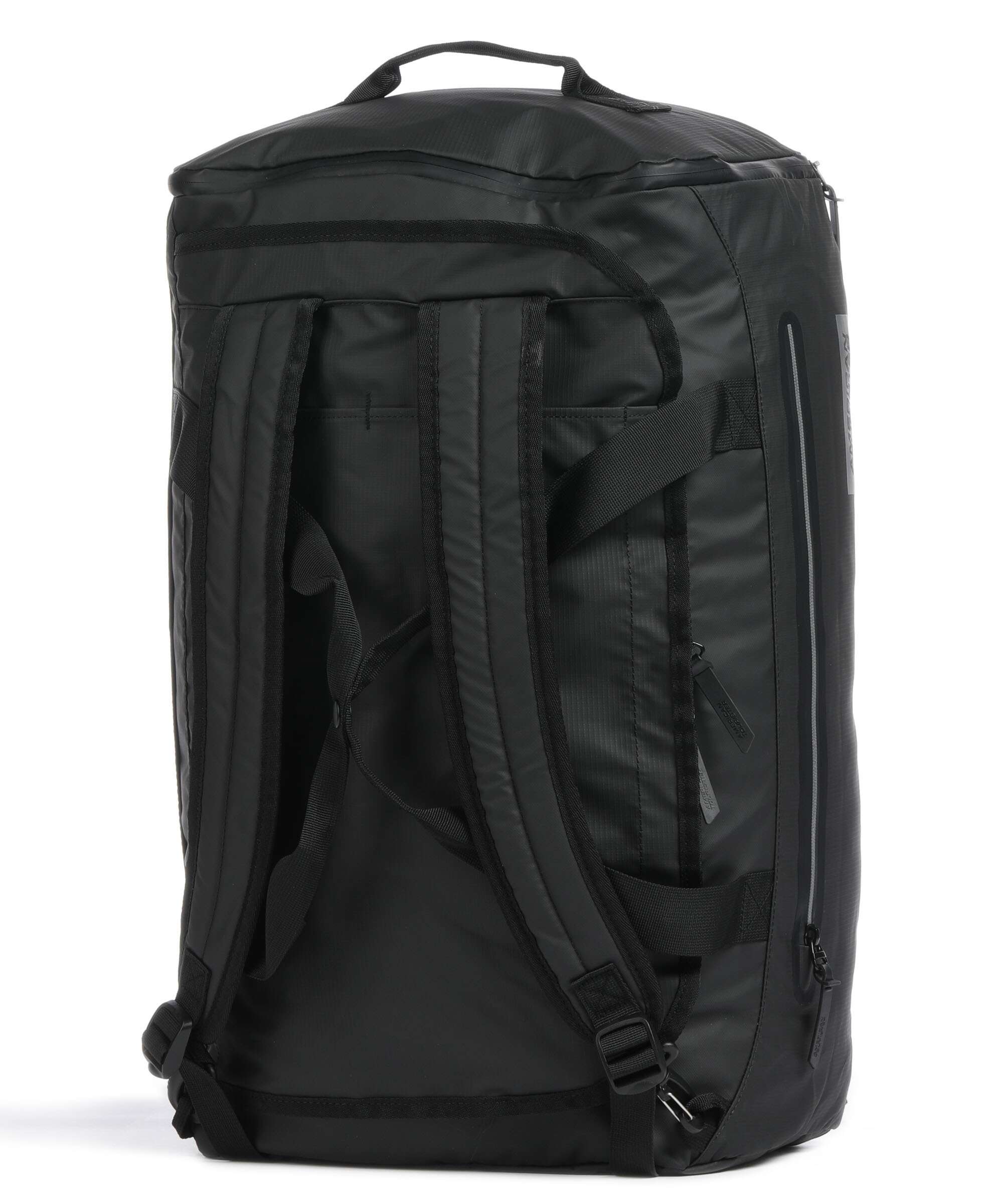American Tourister Trailgo M Torba weekendowa black - Image 4