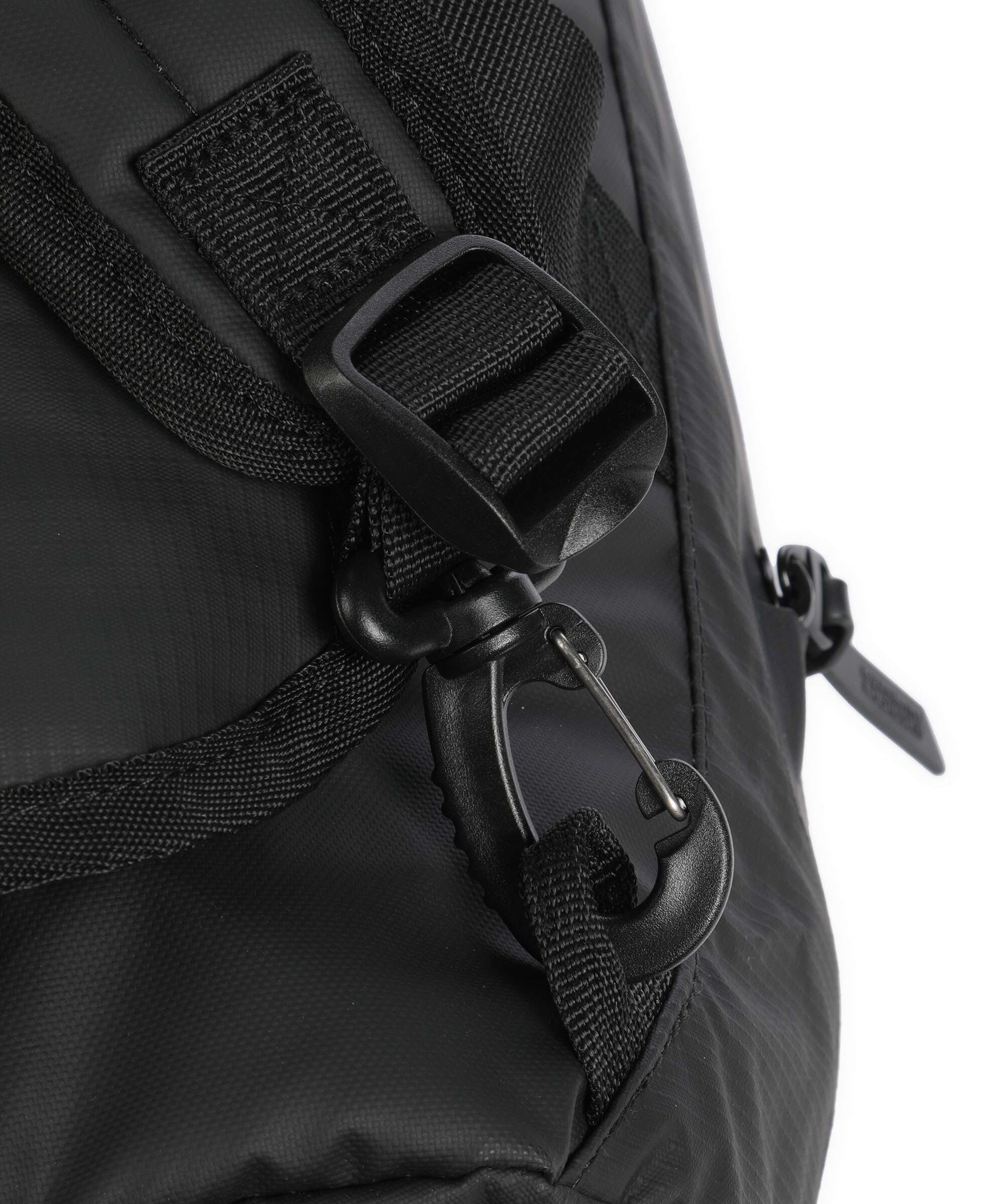 American Tourister Trailgo M Torba weekendowa black - Image 5