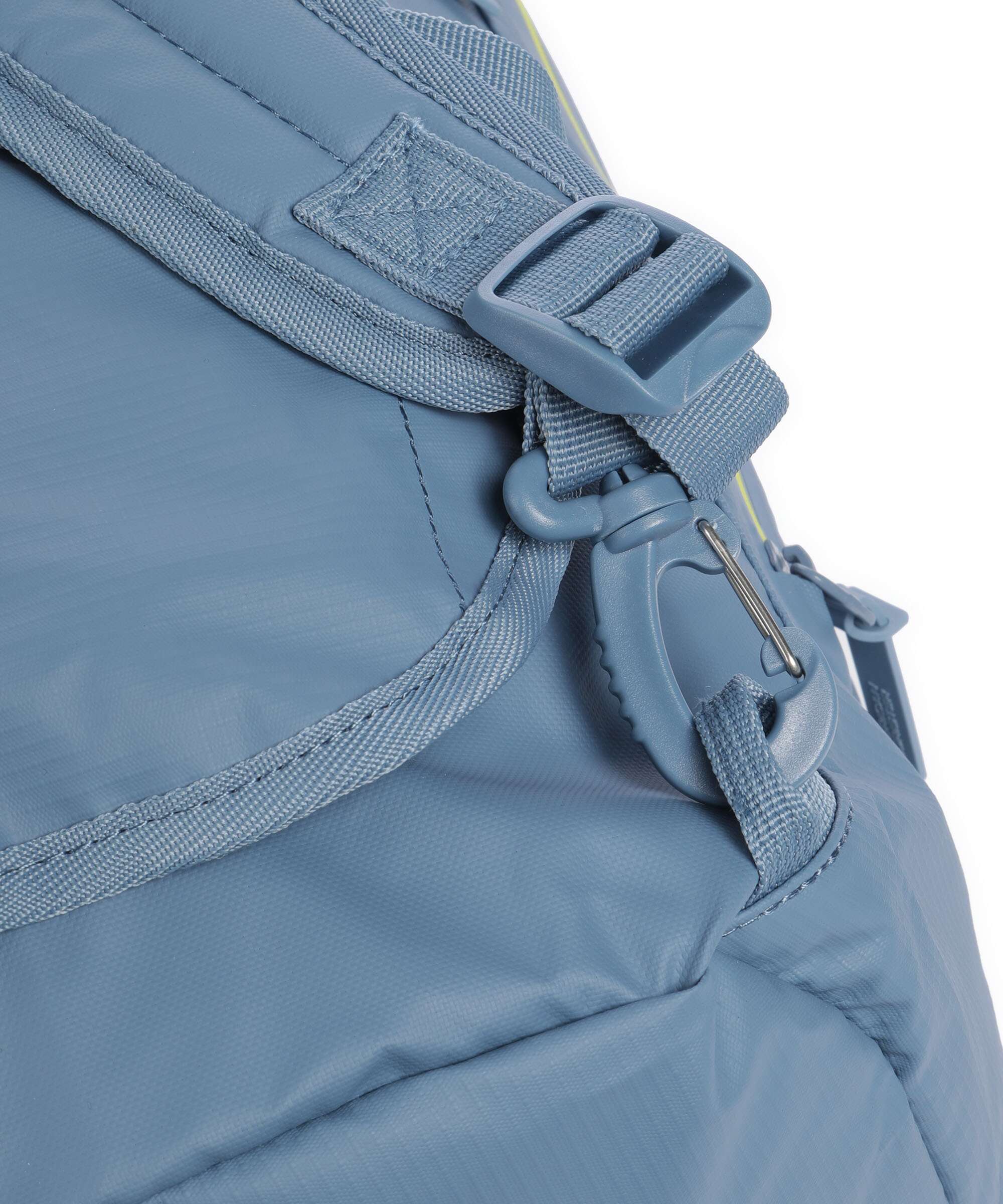 American Tourister Trailgo M Torba weekendowa coronet blue - Image 5