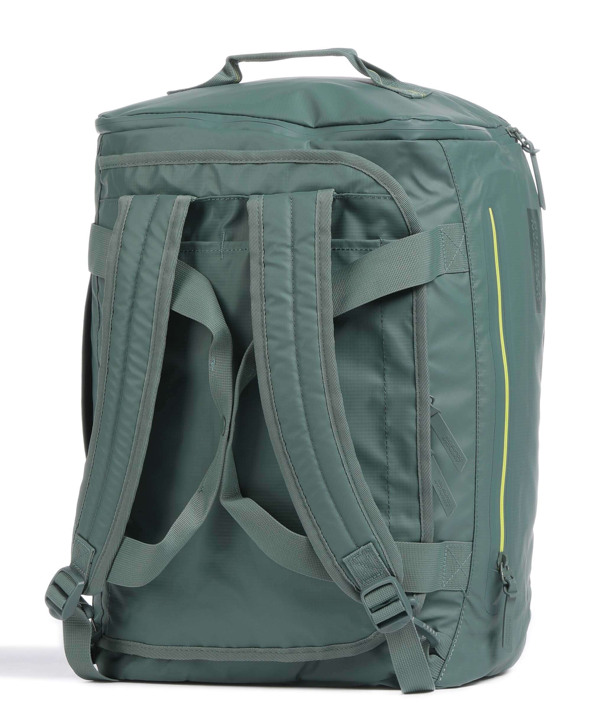 American Tourister Trailgo S Torba weekendowa dark forest - Image 3