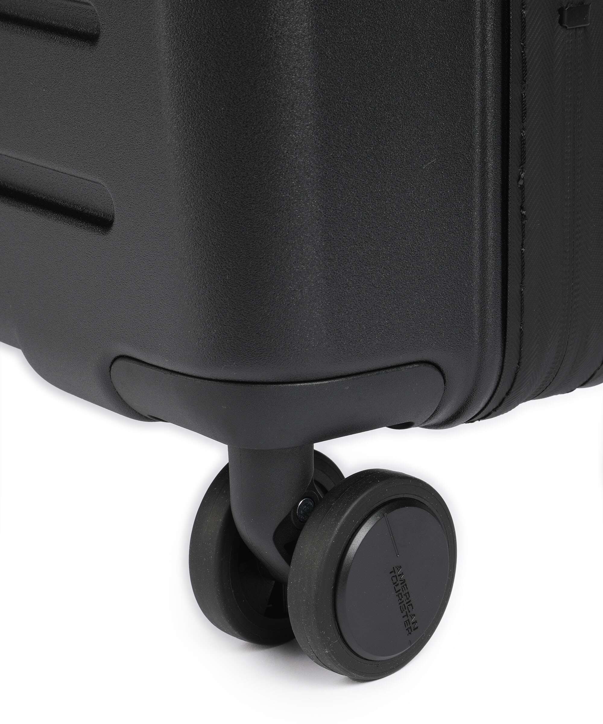 American Tourister Trailon EXP Walizka na 4 kołach black - Image 5