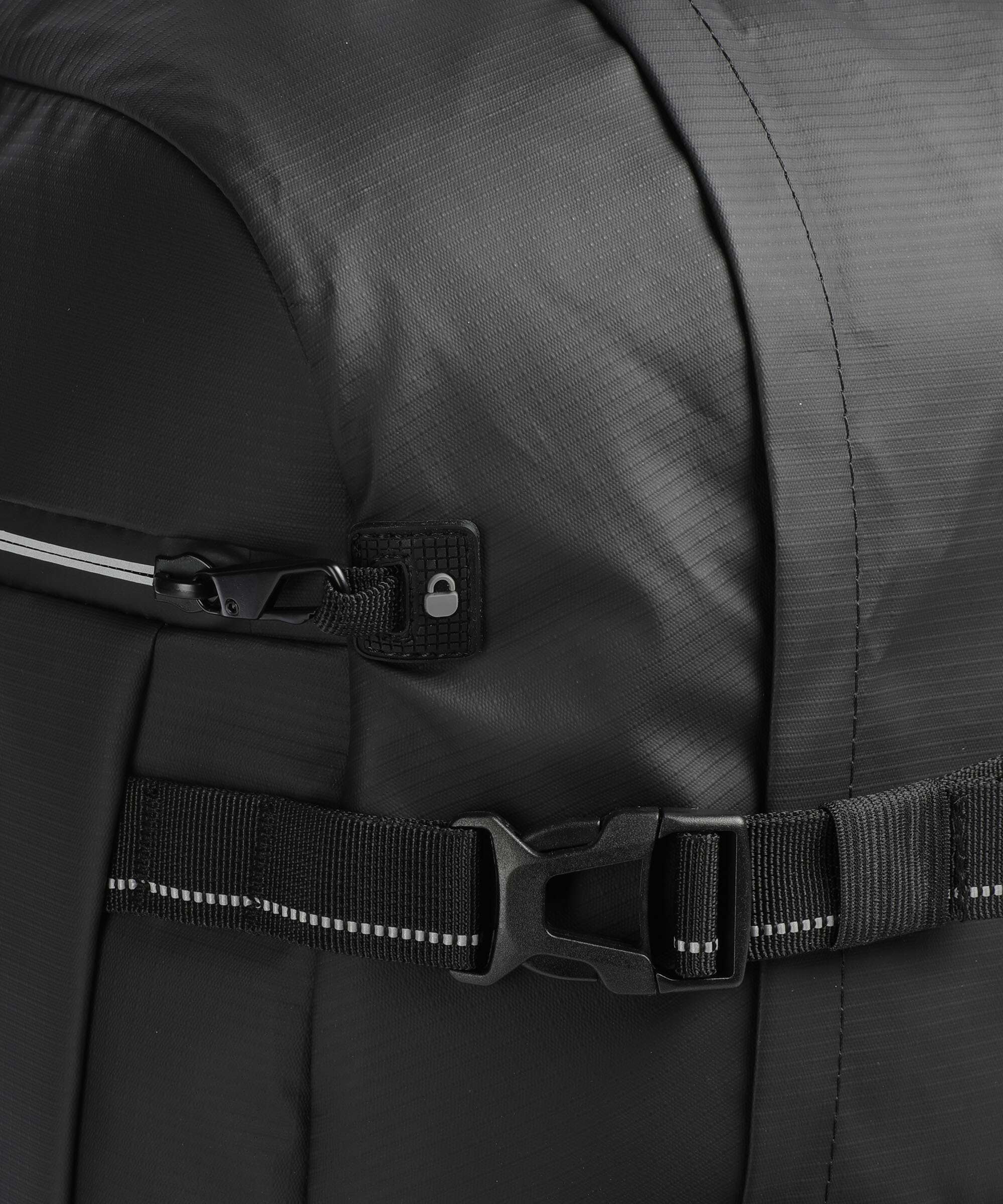 American Tourister Upventure Plecak black - Image 5