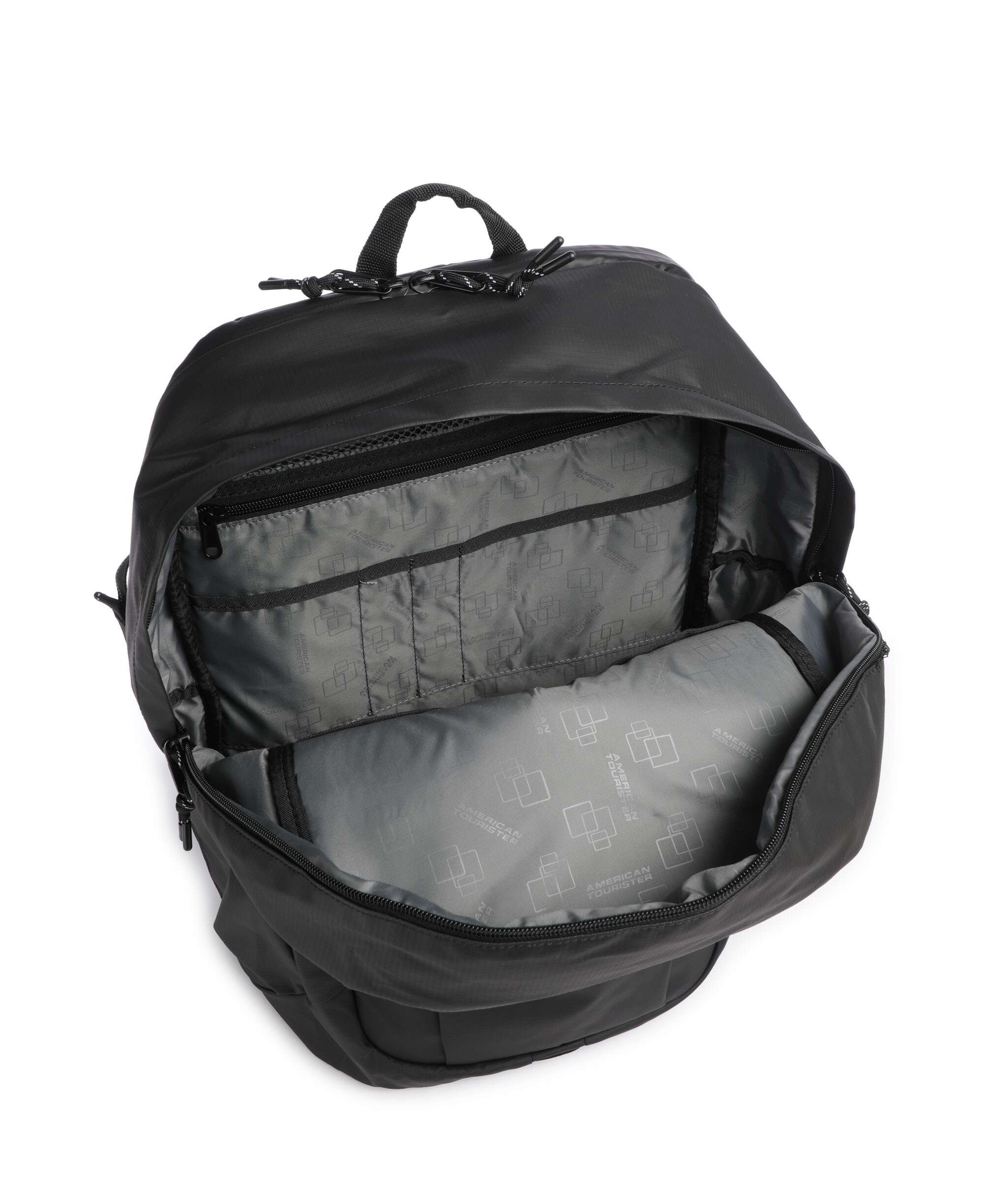 American Tourister Upventure Plecak black - Image 6