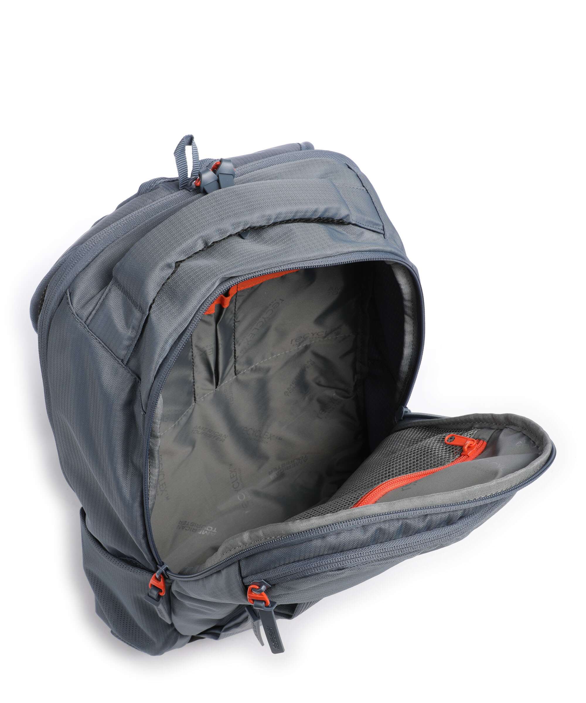 American Tourister Urban Groove Plecak arctic grey - Image 7
