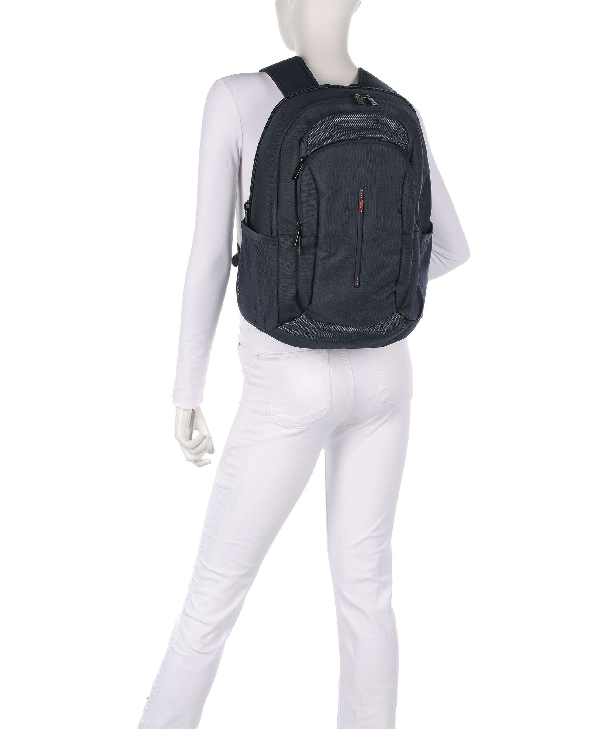 American Tourister Urban Groove Plecak dark navy - Image 3