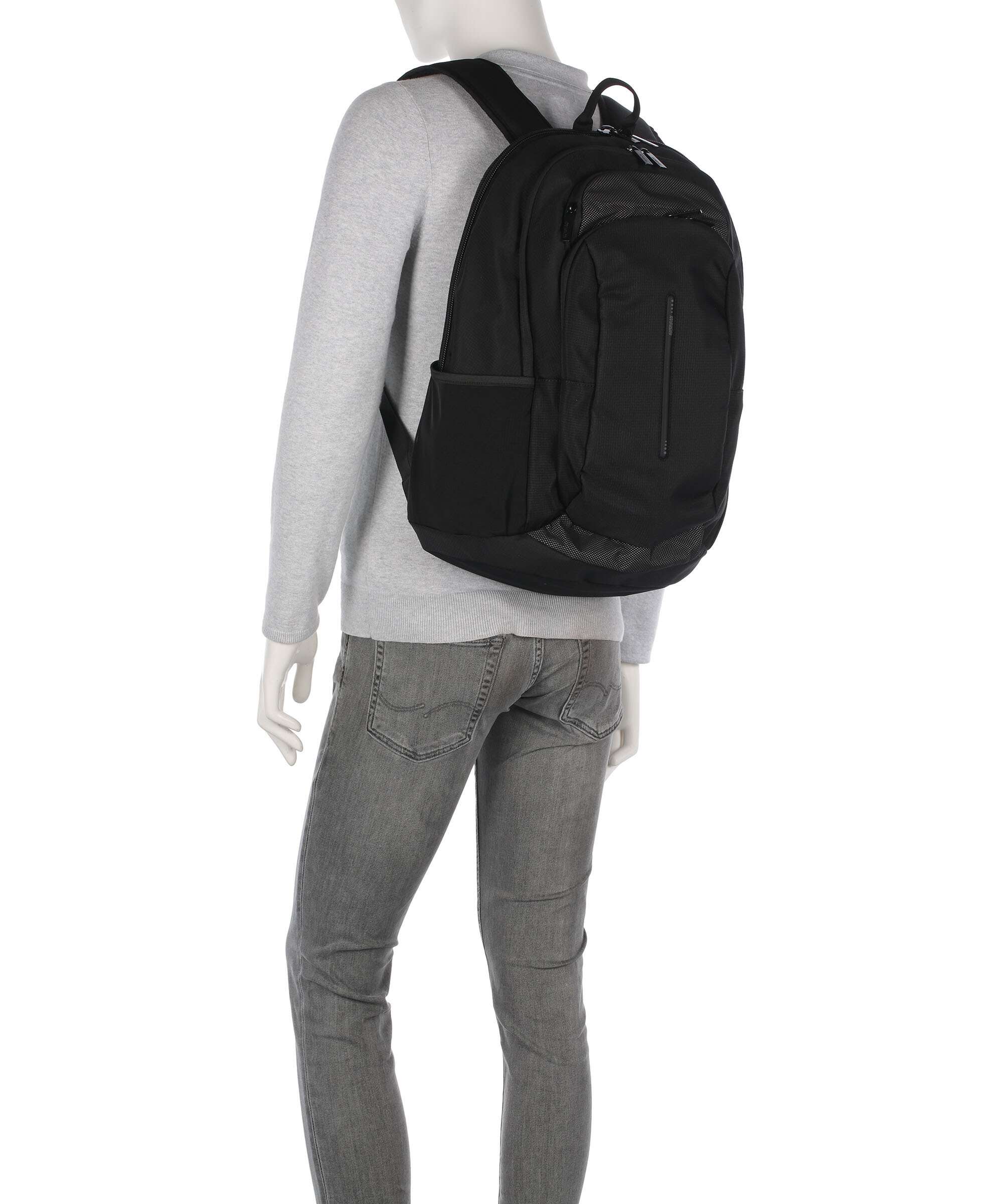 American Tourister Urban Groove Plecak black - Image 3