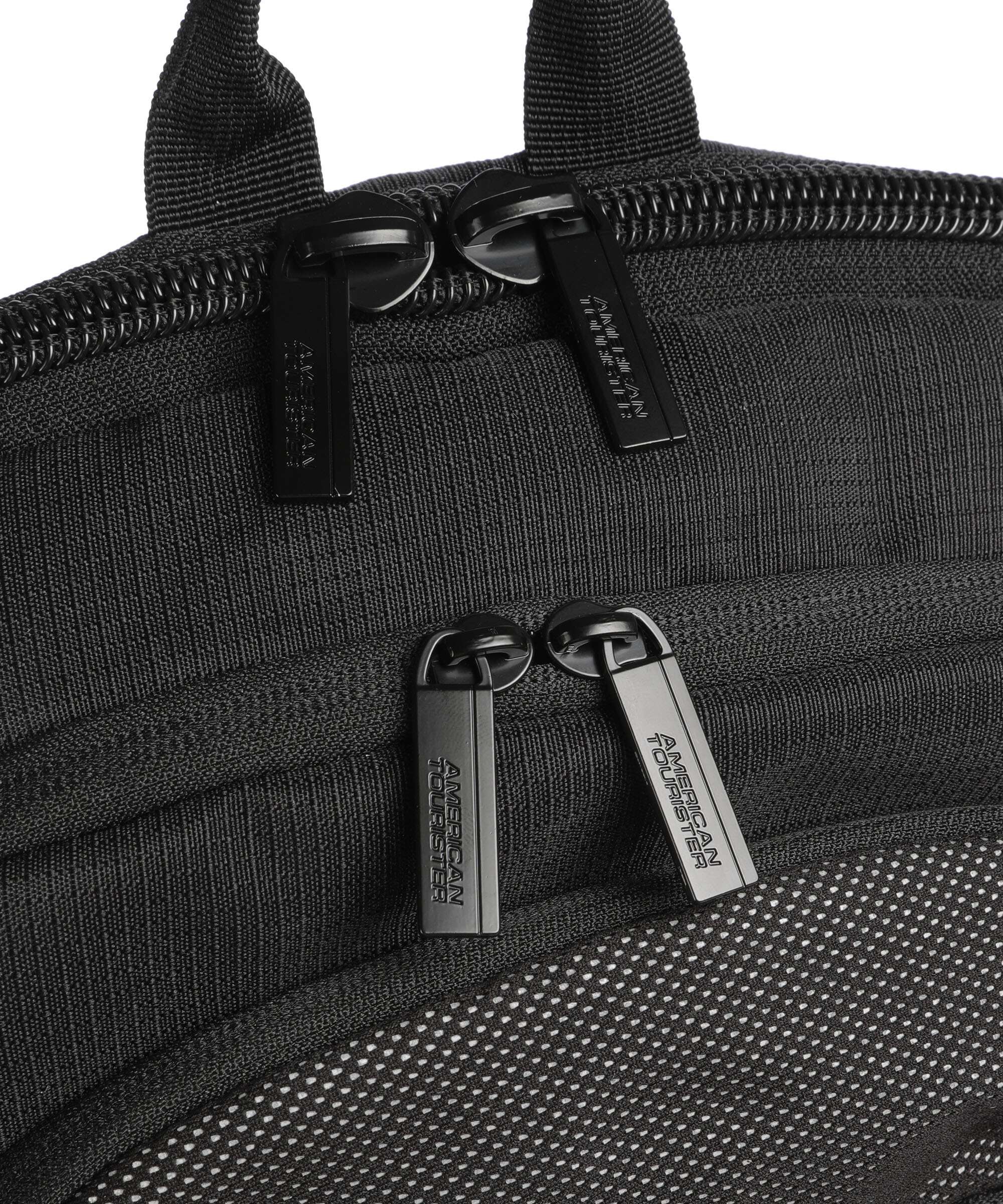 American Tourister Urban Groove Plecak black - Image 4