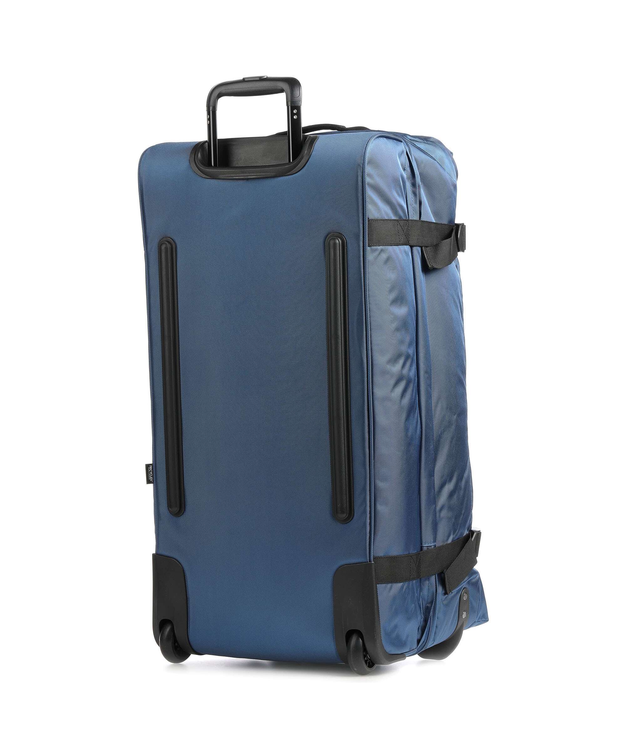 American Tourister Urban Track L Torba podróżna na kółkach combat navy - Image 2