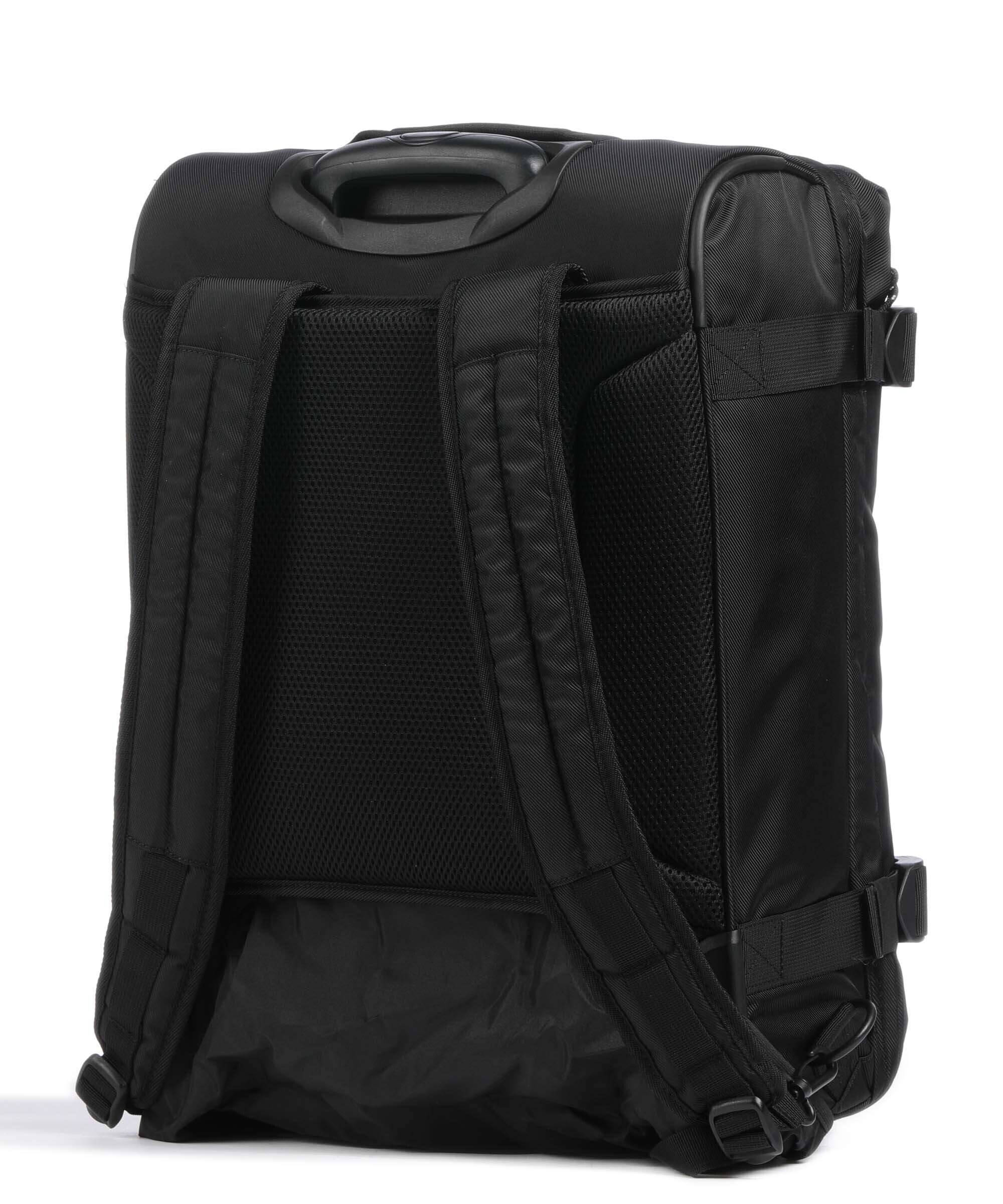 American Tourister Urban Track Plecak na kółkach asphalt black - Image 3