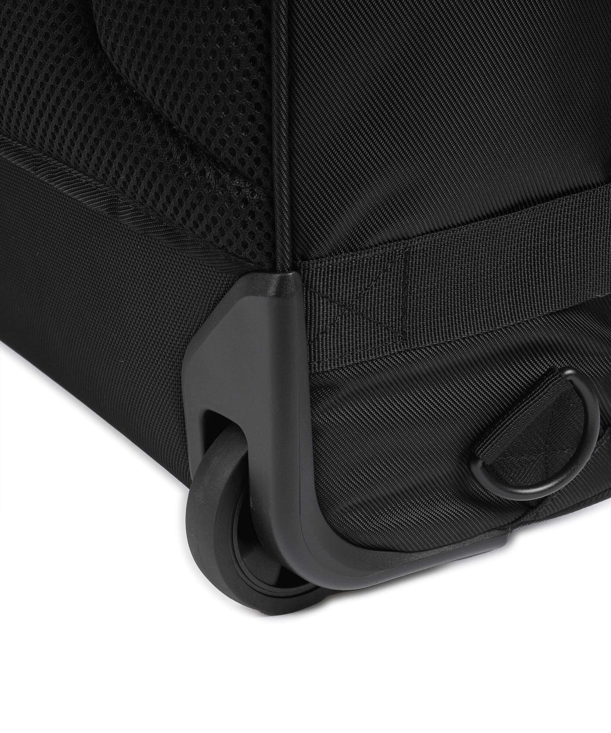 American Tourister Urban Track Plecak na kółkach asphalt black - Image 5