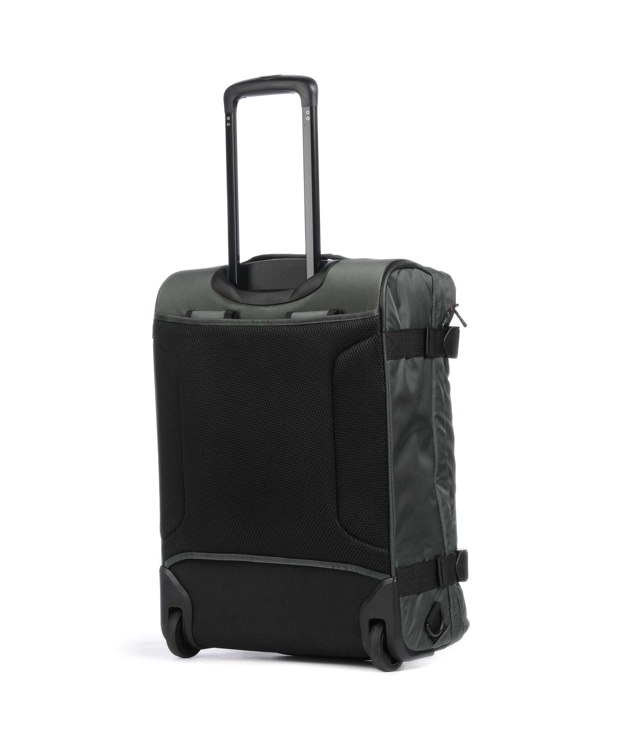 American Tourister Urban Track Plecak na kółkach dark khaki - Image 2