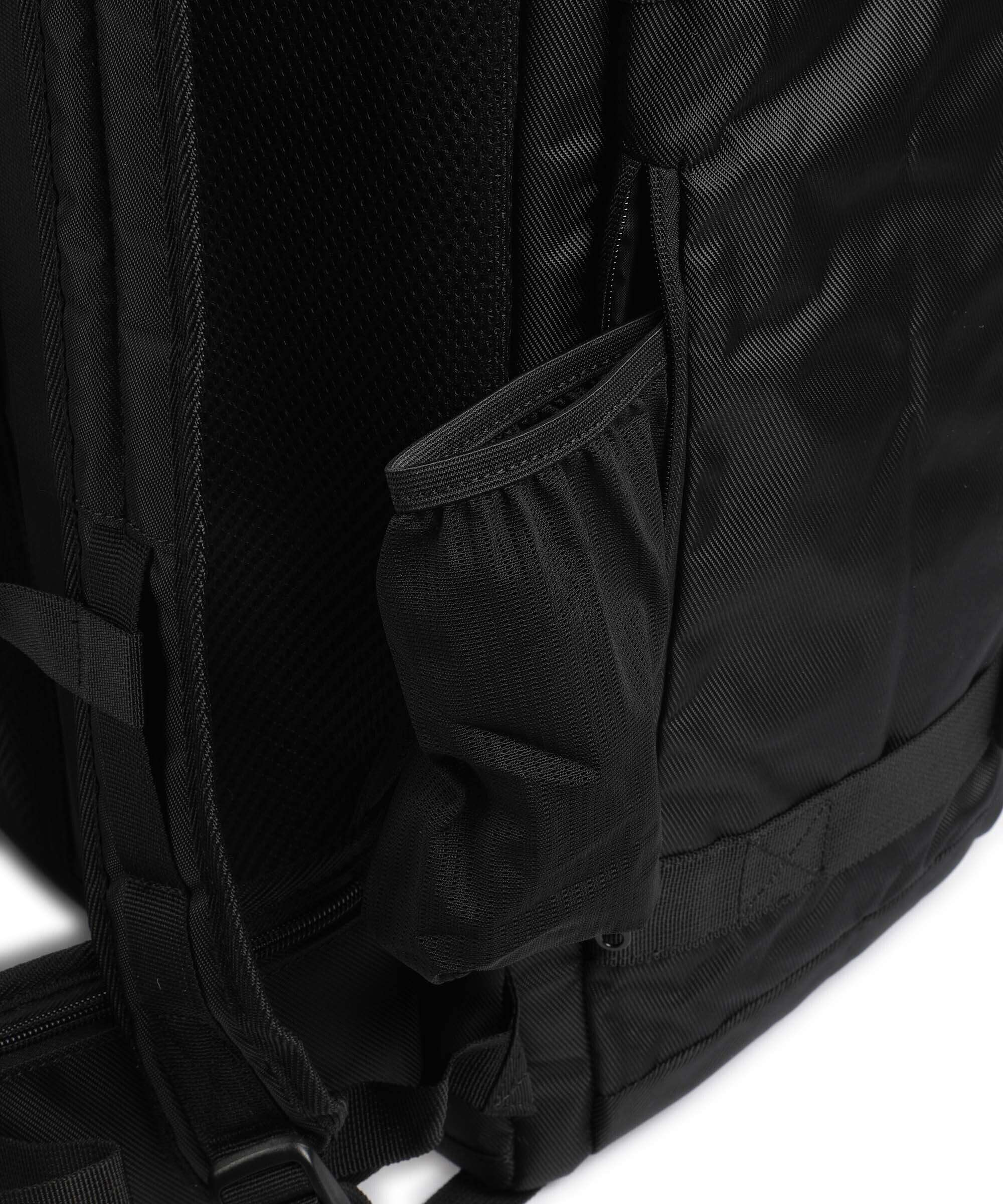 American Tourister Urban Track Plecak podróżny asphalt black - Image 5