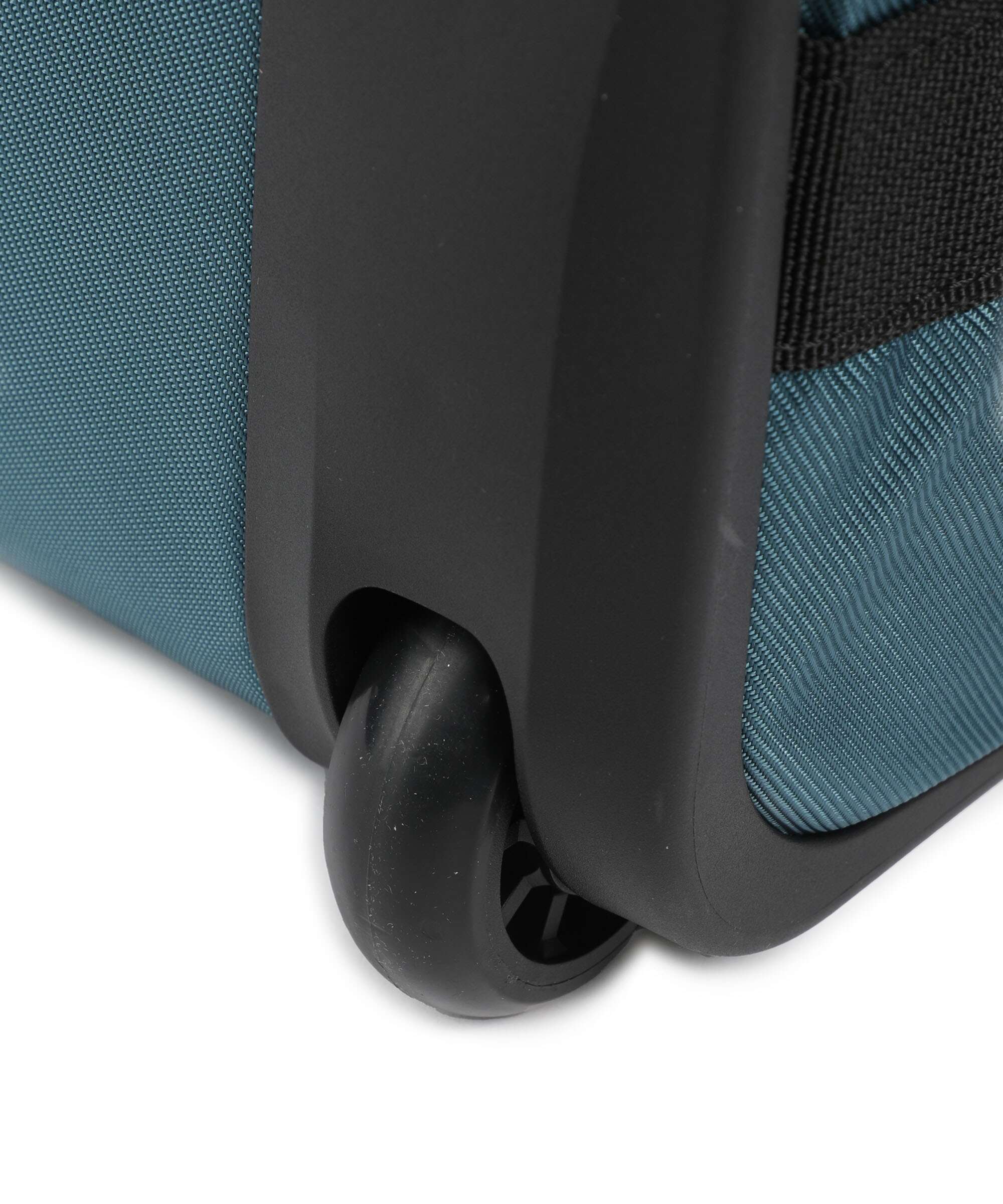 American Tourister Urban Track S Torba podróżna na kółkach totally teal - Image 4