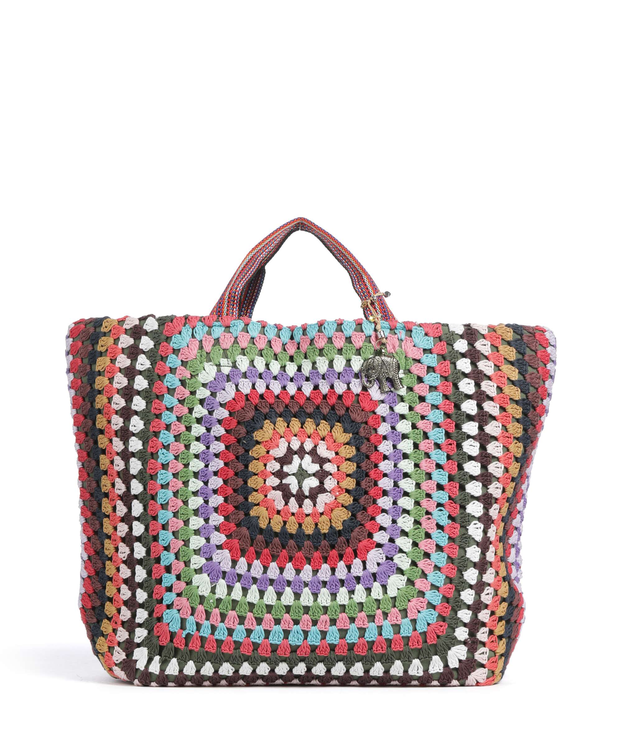 Anokhi Torba na zakupy multi