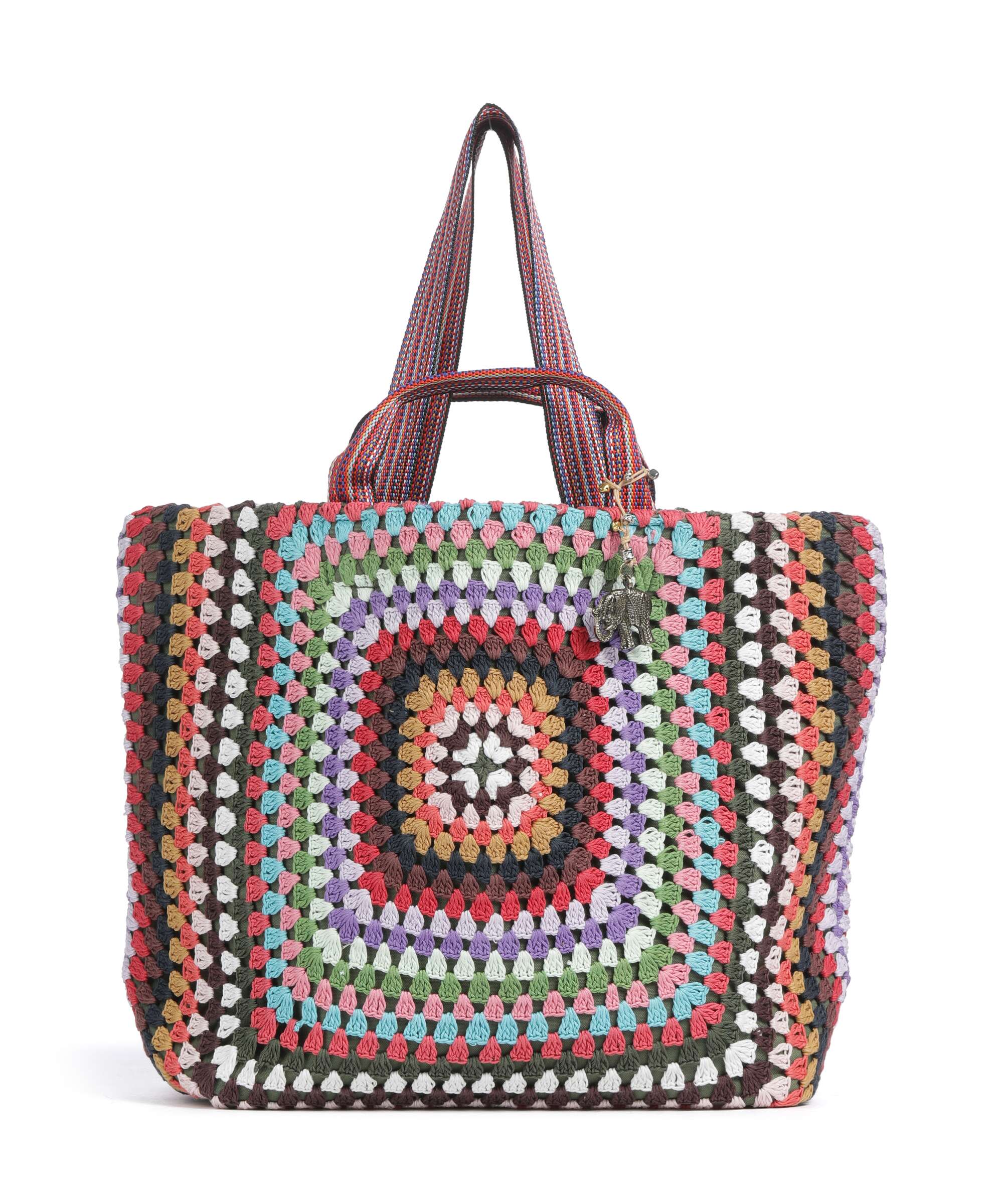 Anokhi Torba na zakupy multi - Image 6