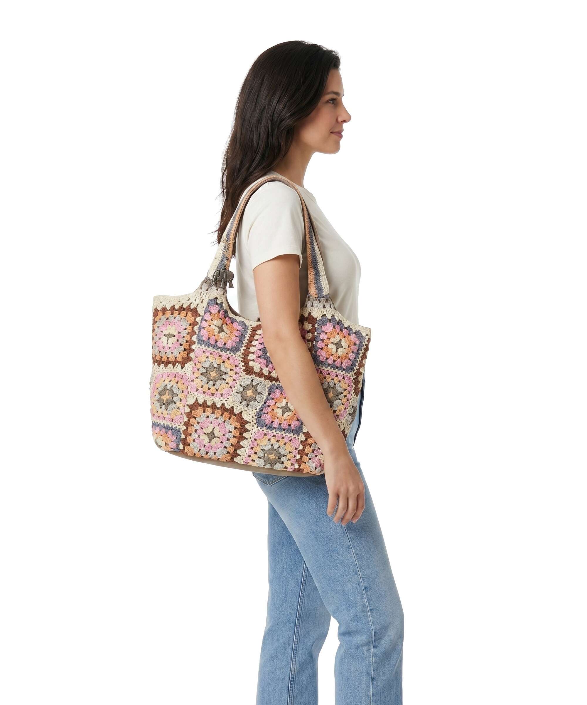 Anokhi Torba na zakupy multi - Image 3