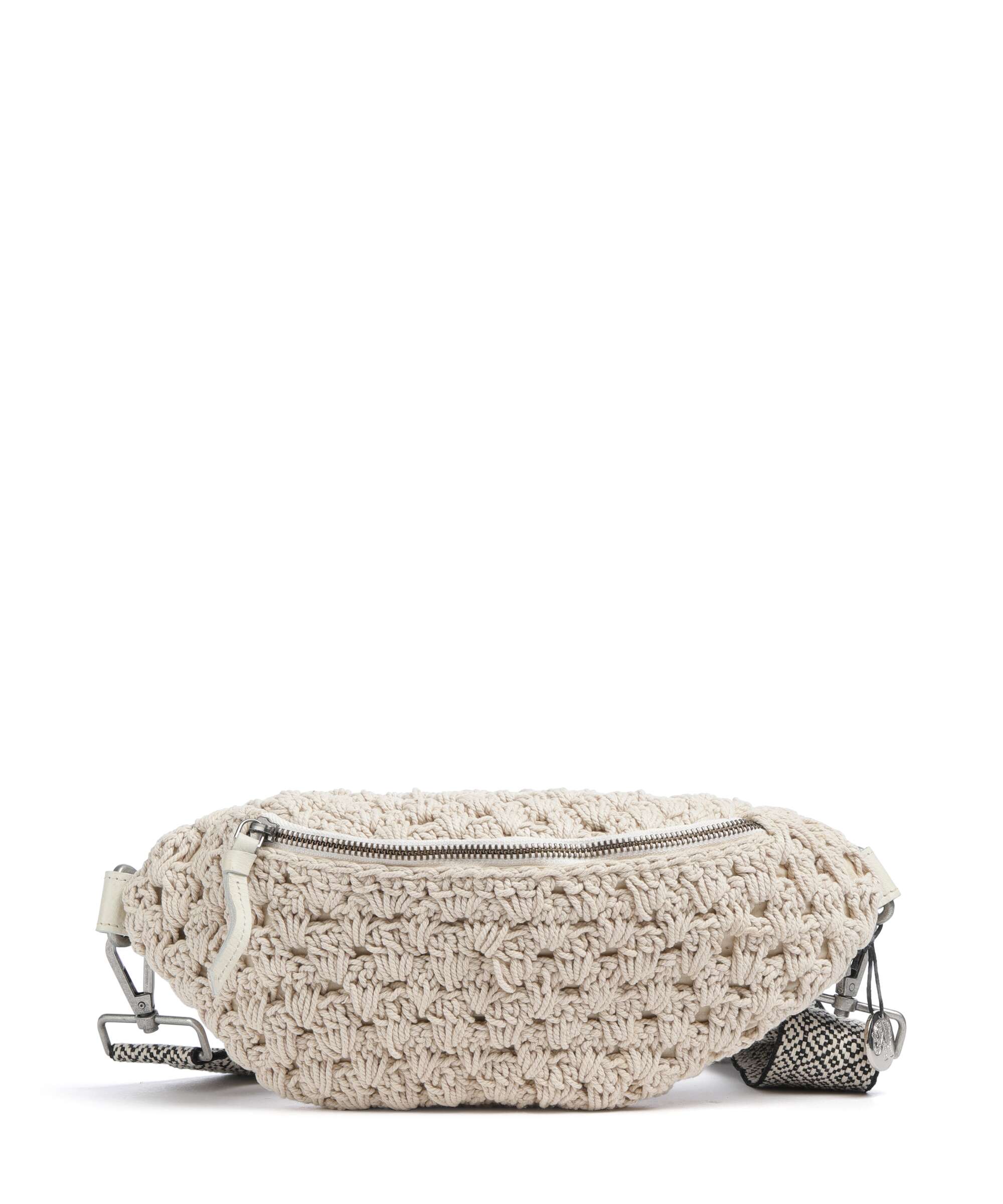 Anokhi Torba przez ramię beige