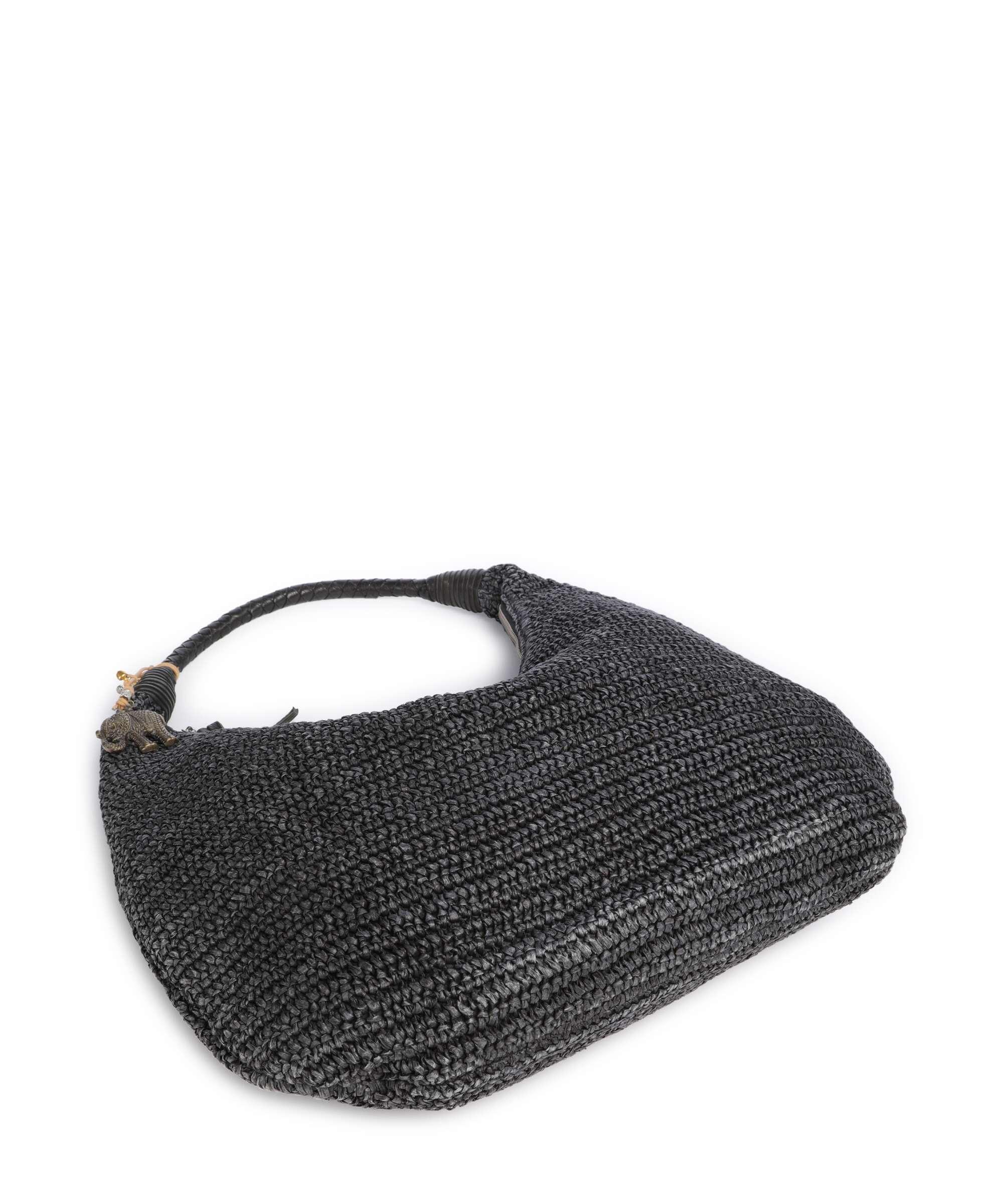 Anokhi Torebka worek black - Image 5