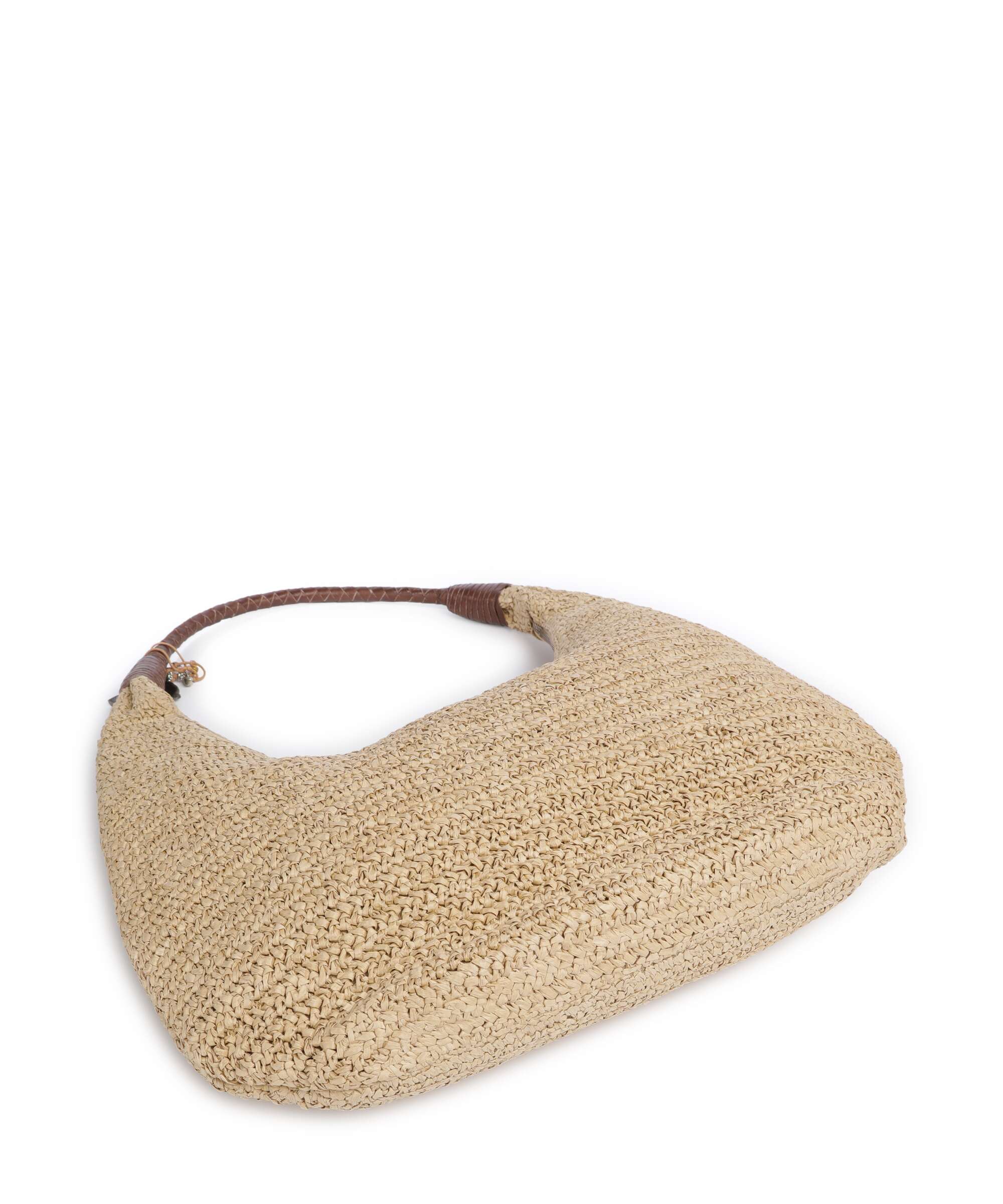 Anokhi Torebka worek beige - Image 5