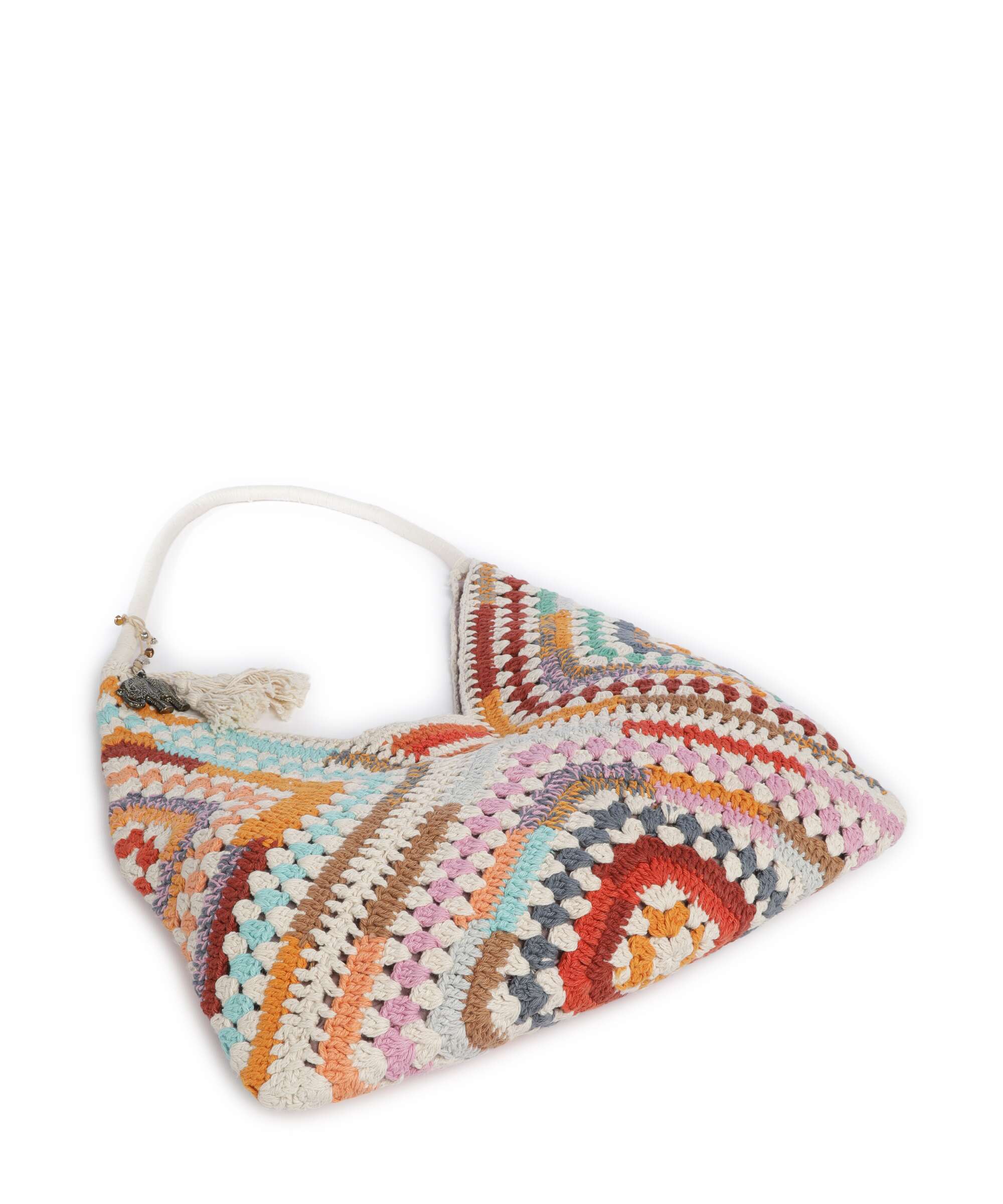 Anokhi Torebka worek rainbow - Image 5