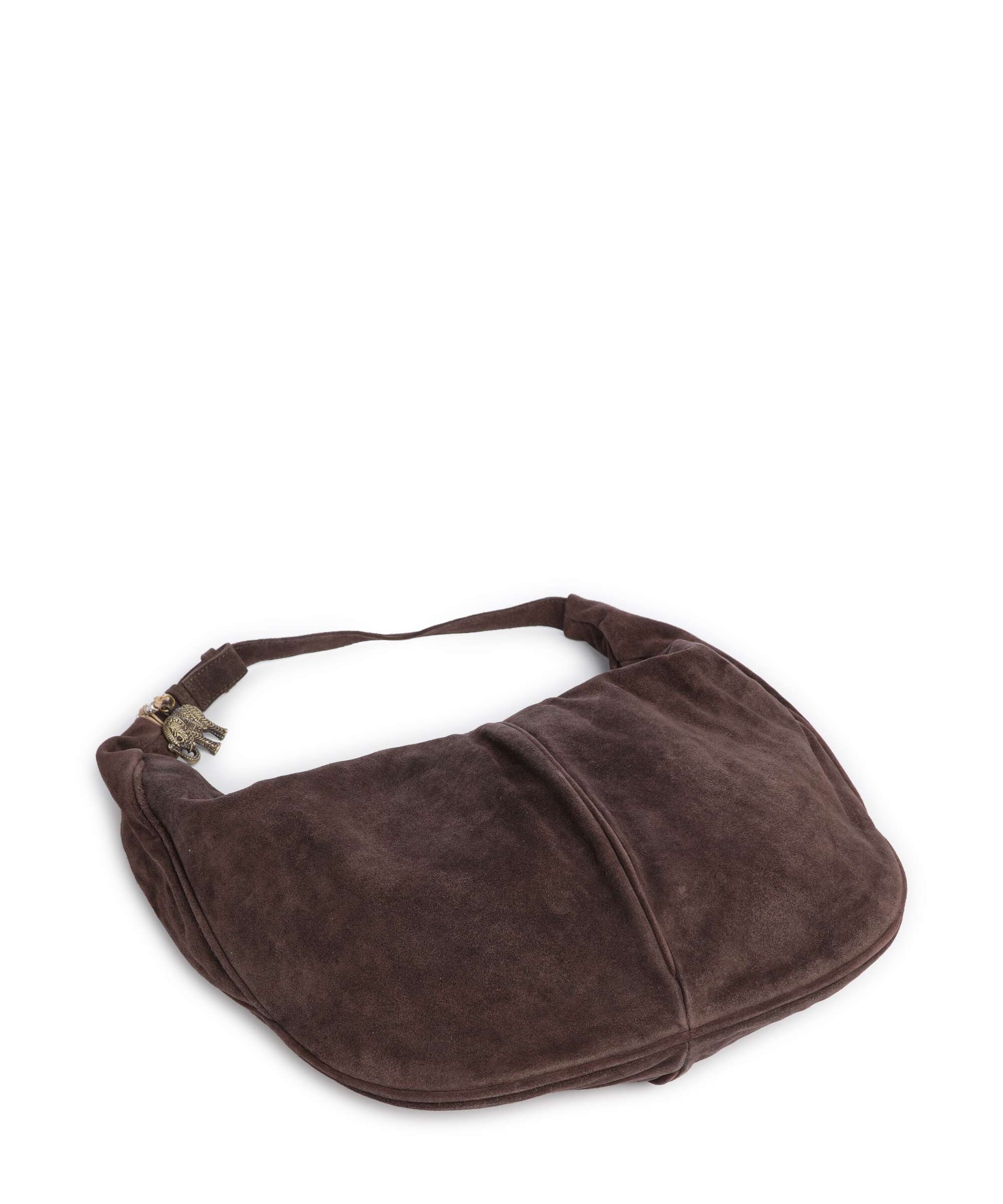 Anokhi Torebka worek chocolate - Image 5