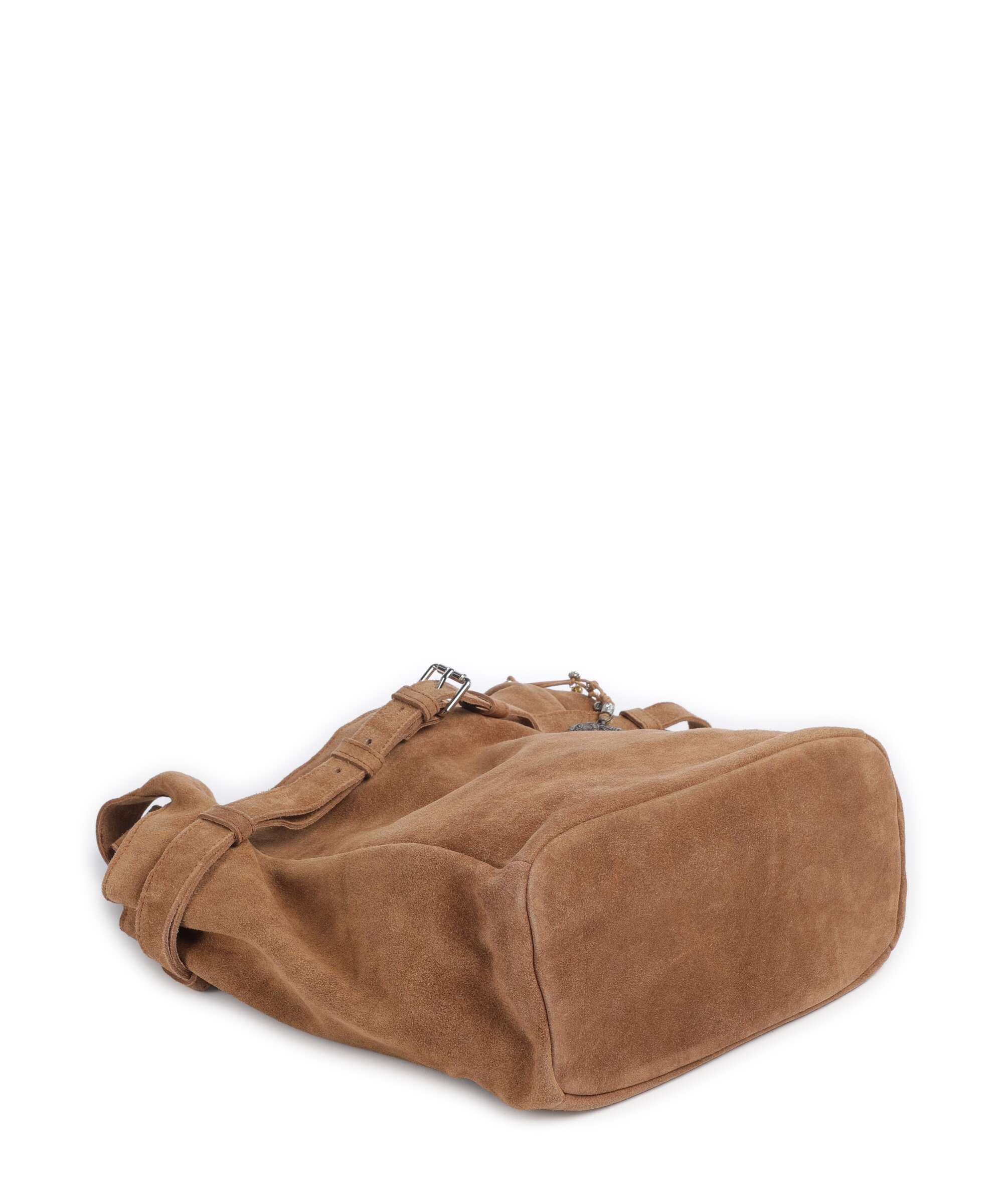 Anokhi Torebka worek cognac - Image 5