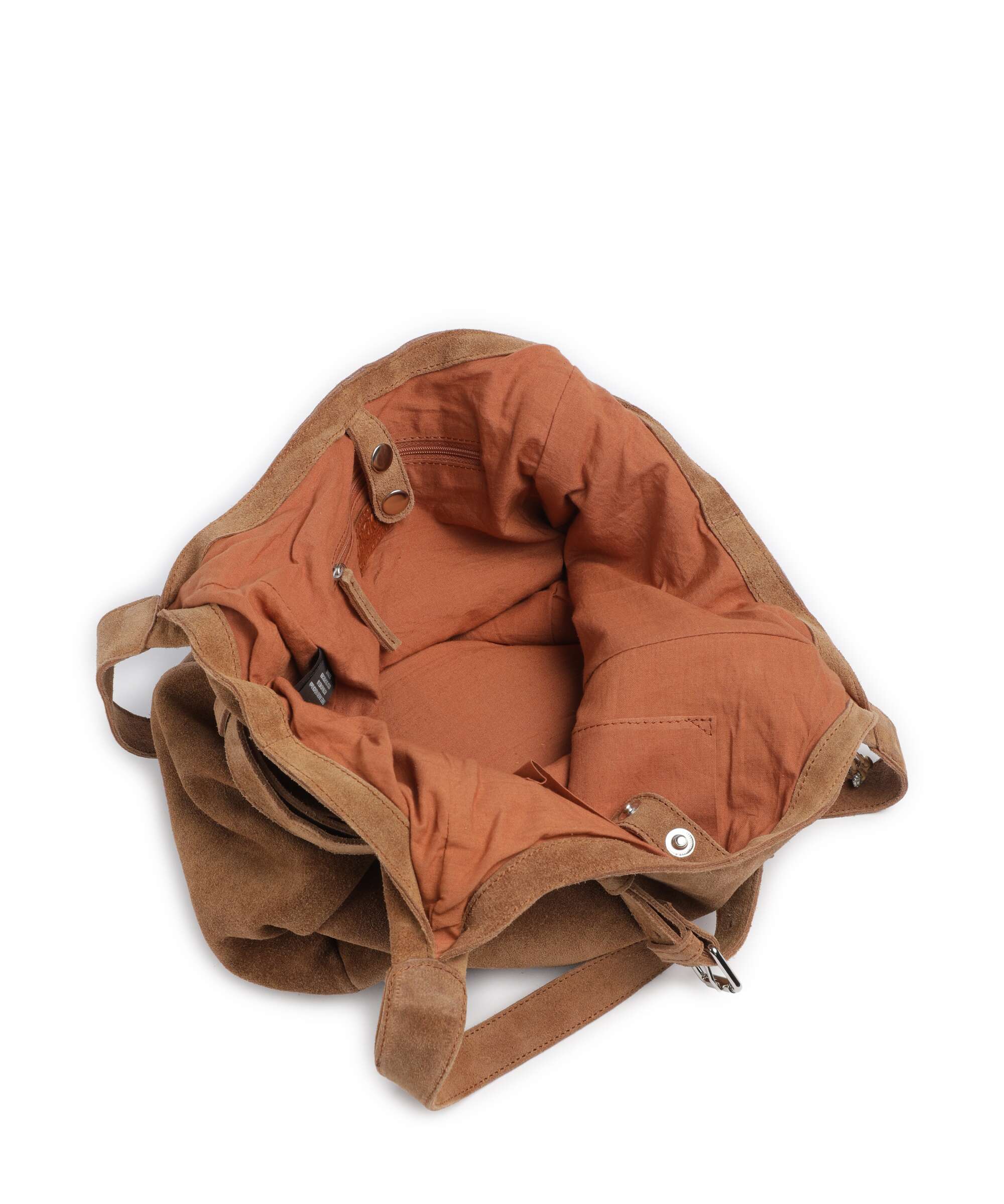 Anokhi Torebka worek cognac - Image 6