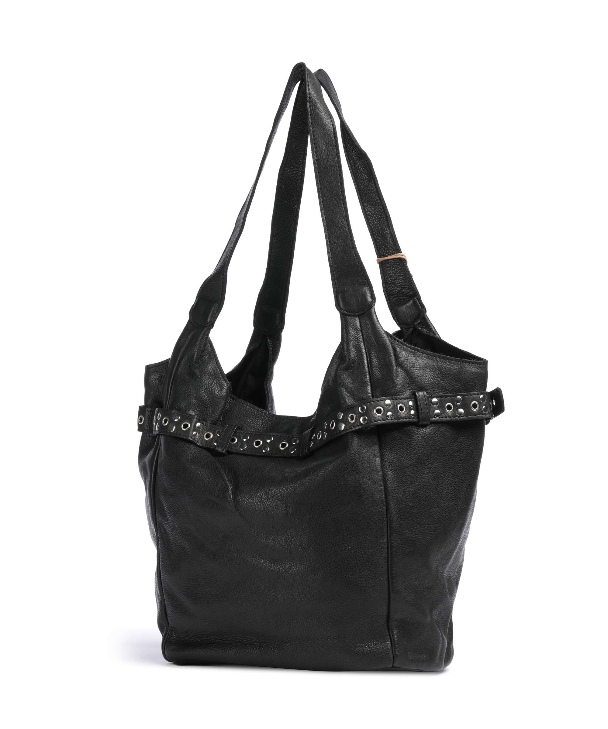Anokhi Torebka worek black - Image 2
