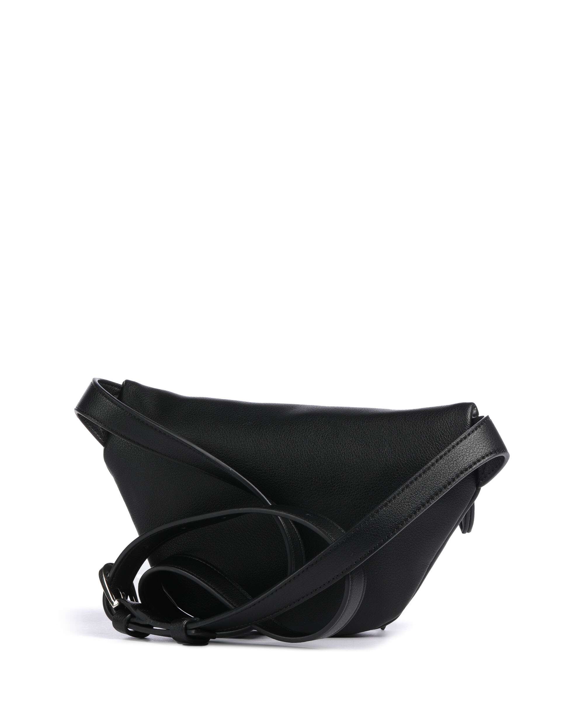 Armani Exchange A-Line Saszetka nerka black - Image 2