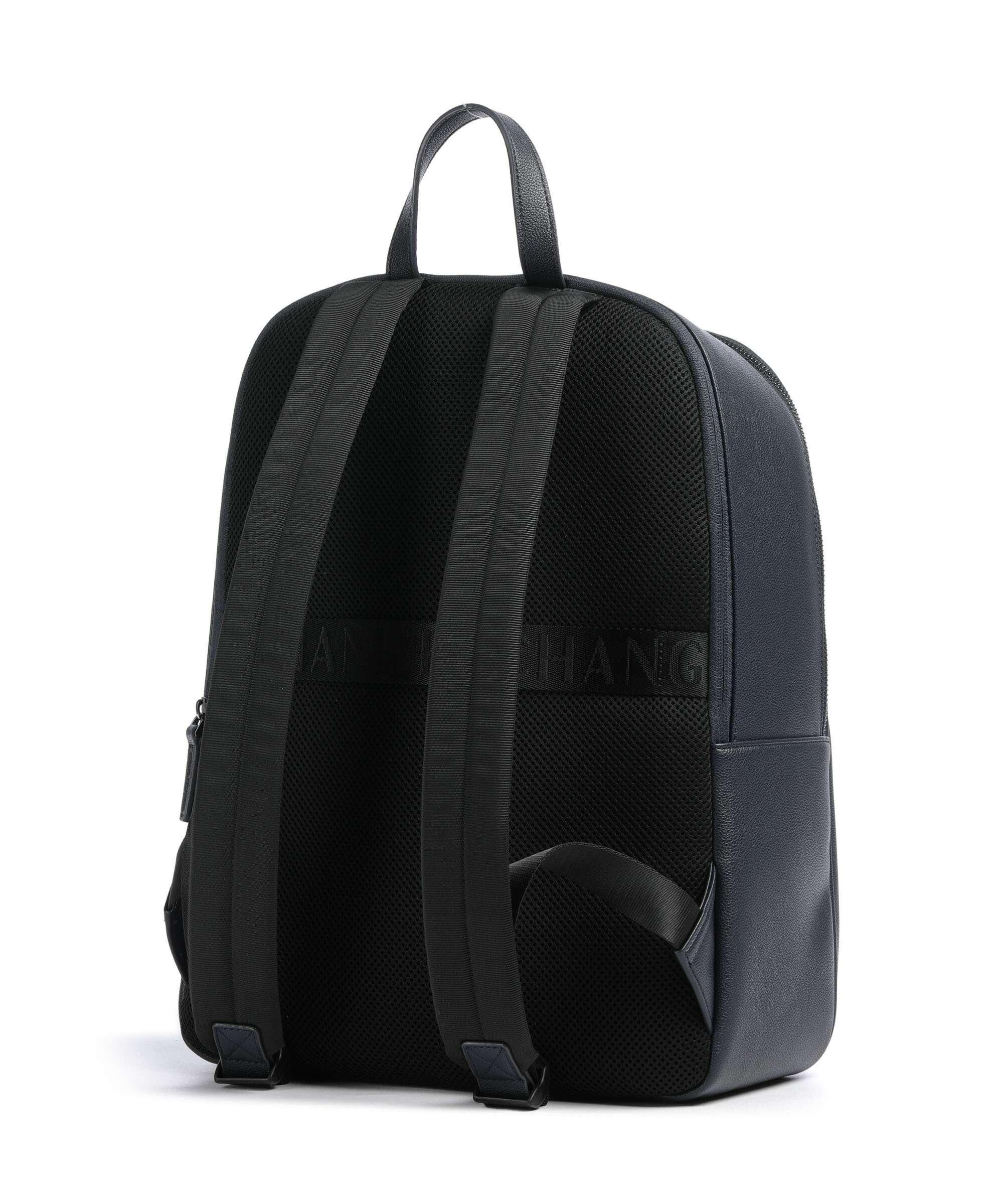 Armani Exchange Alex Plecak navy - Image 2