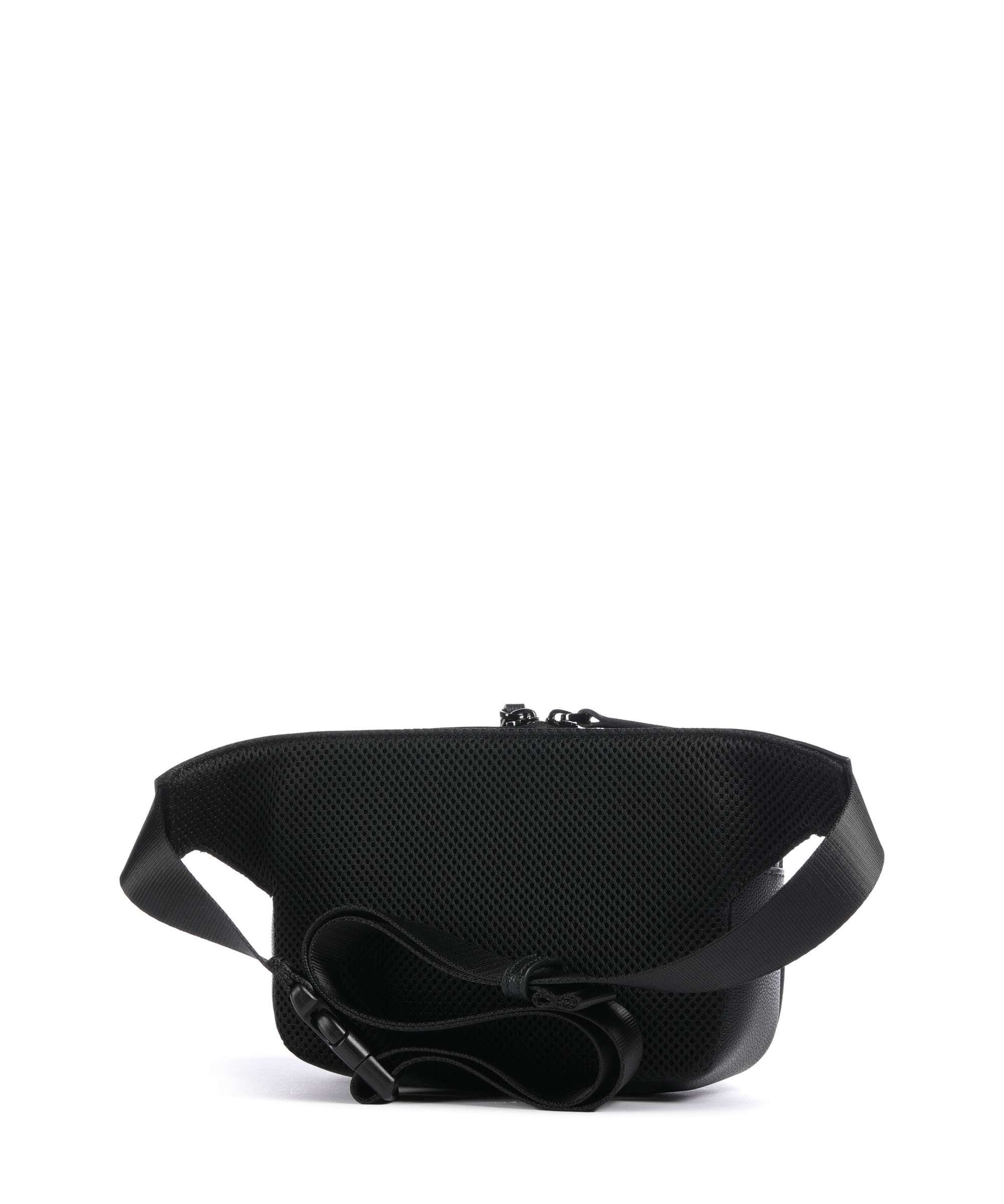 Armani Exchange Alex Saszetka nerka black - Image 2