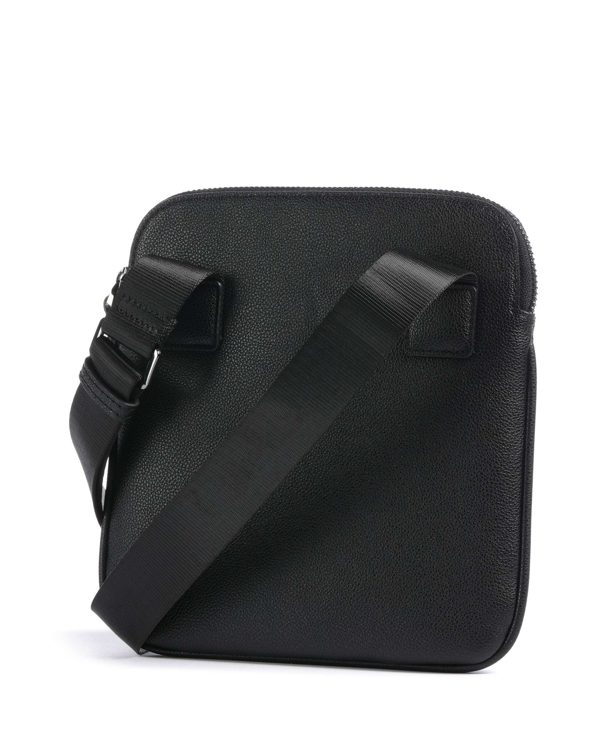 Armani Exchange Alex Torba przez ramię black - Image 2
