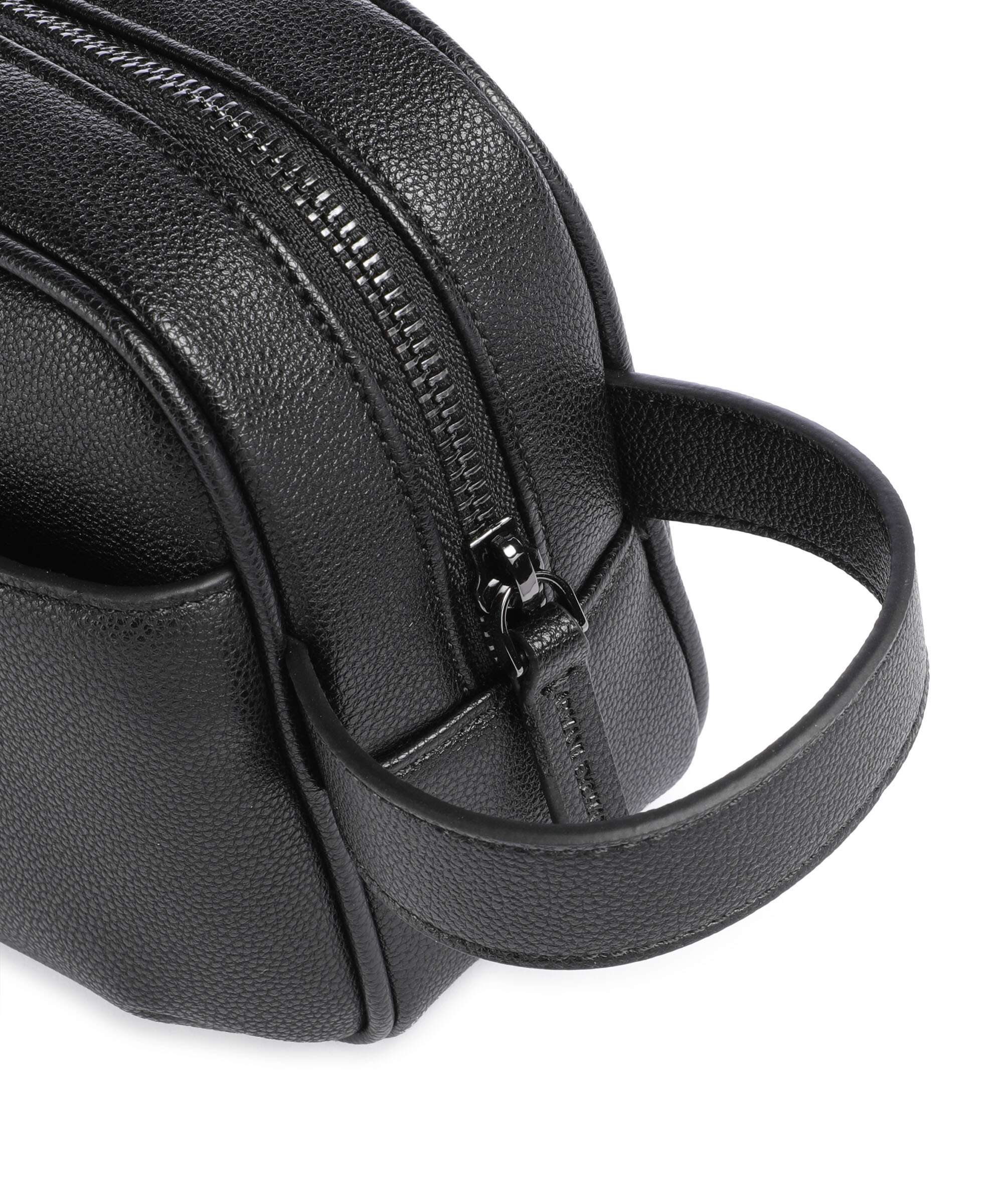 Armani Exchange Alex Torby toaletowe black - Image 3