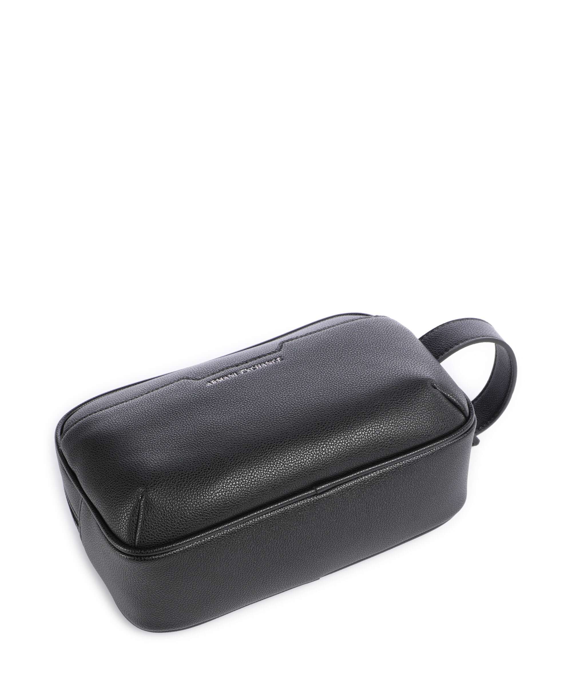 Armani Exchange Alex Torby toaletowe black - Image 4