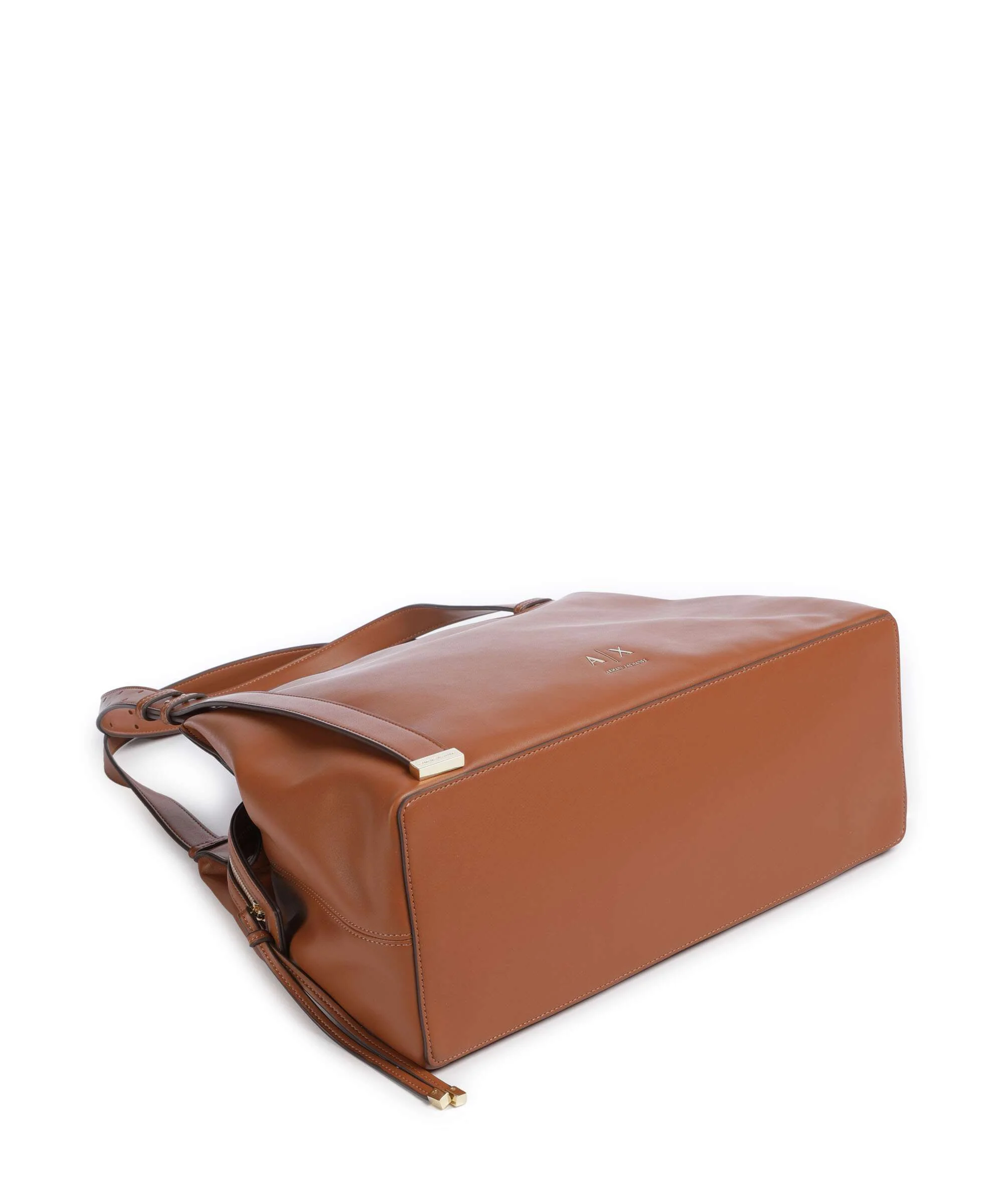 Armani Exchange Alice M Torebka worek saline clay - Image 4