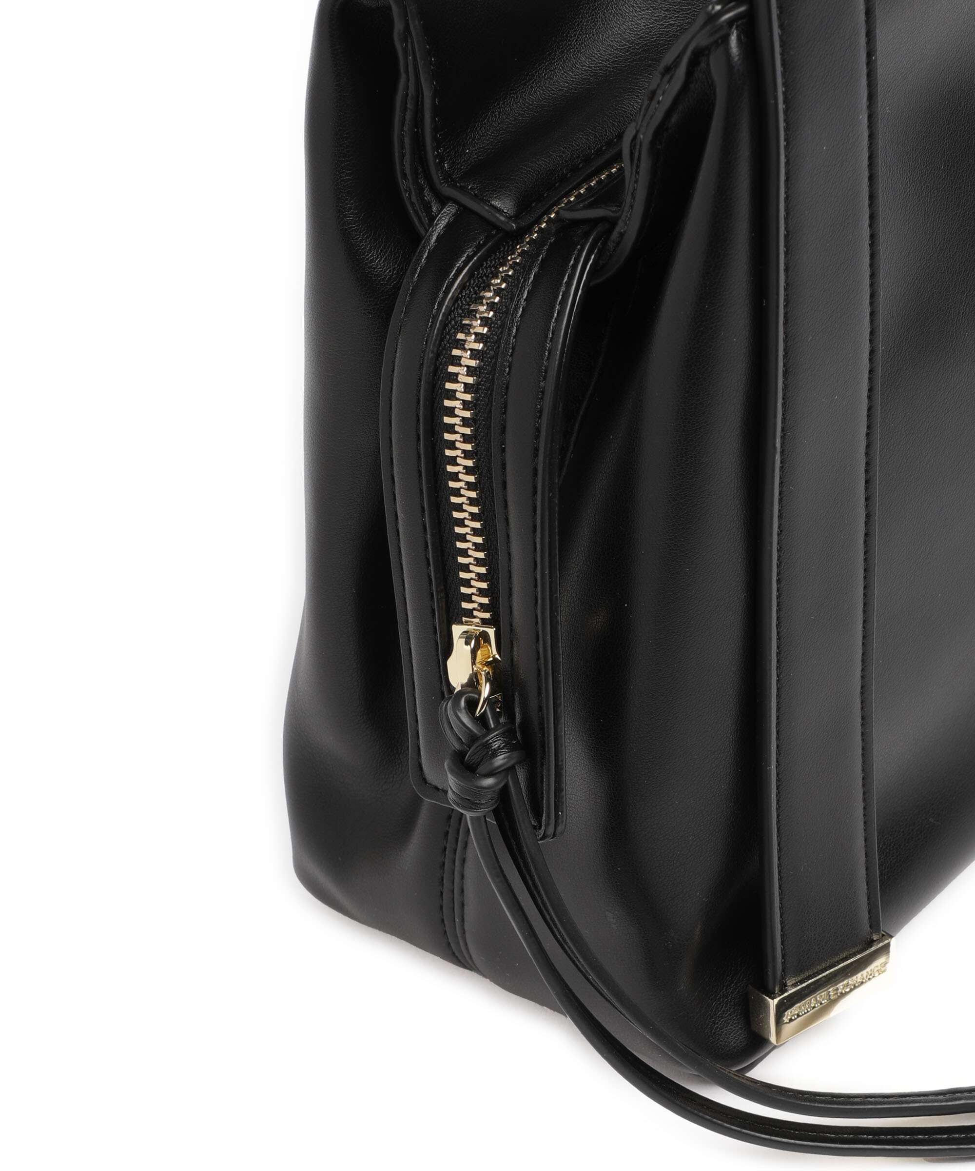 Armani Exchange Alice S Torba na ramię black - Image 4