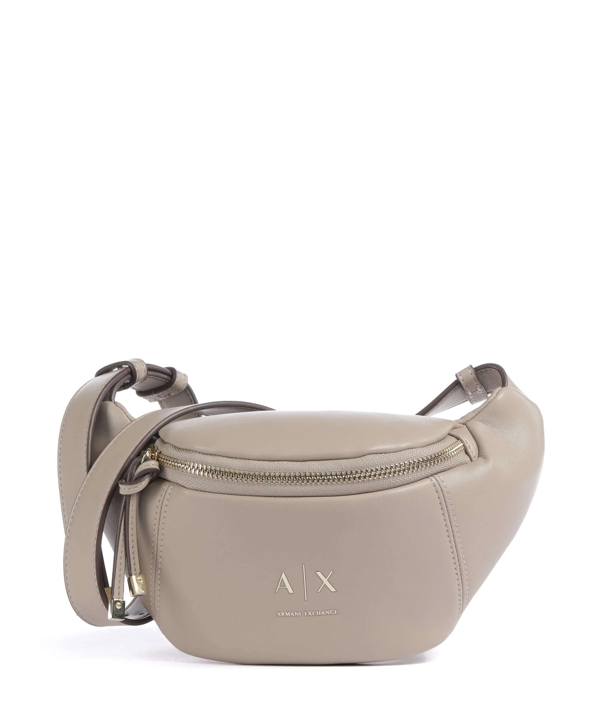 Armani Exchange Alice Torba przez ramię sand