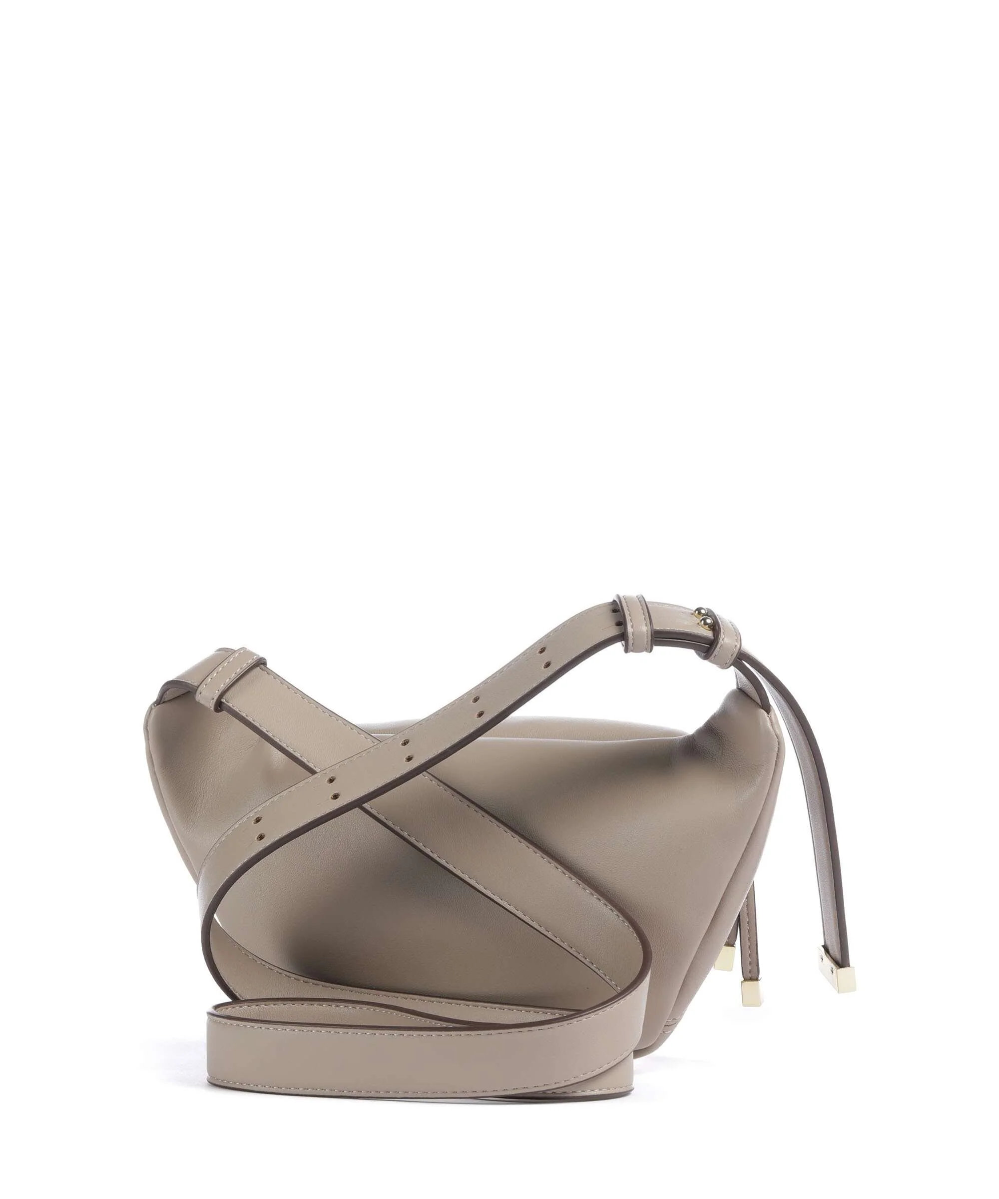 Armani Exchange Alice Torba przez ramię sand - Image 2