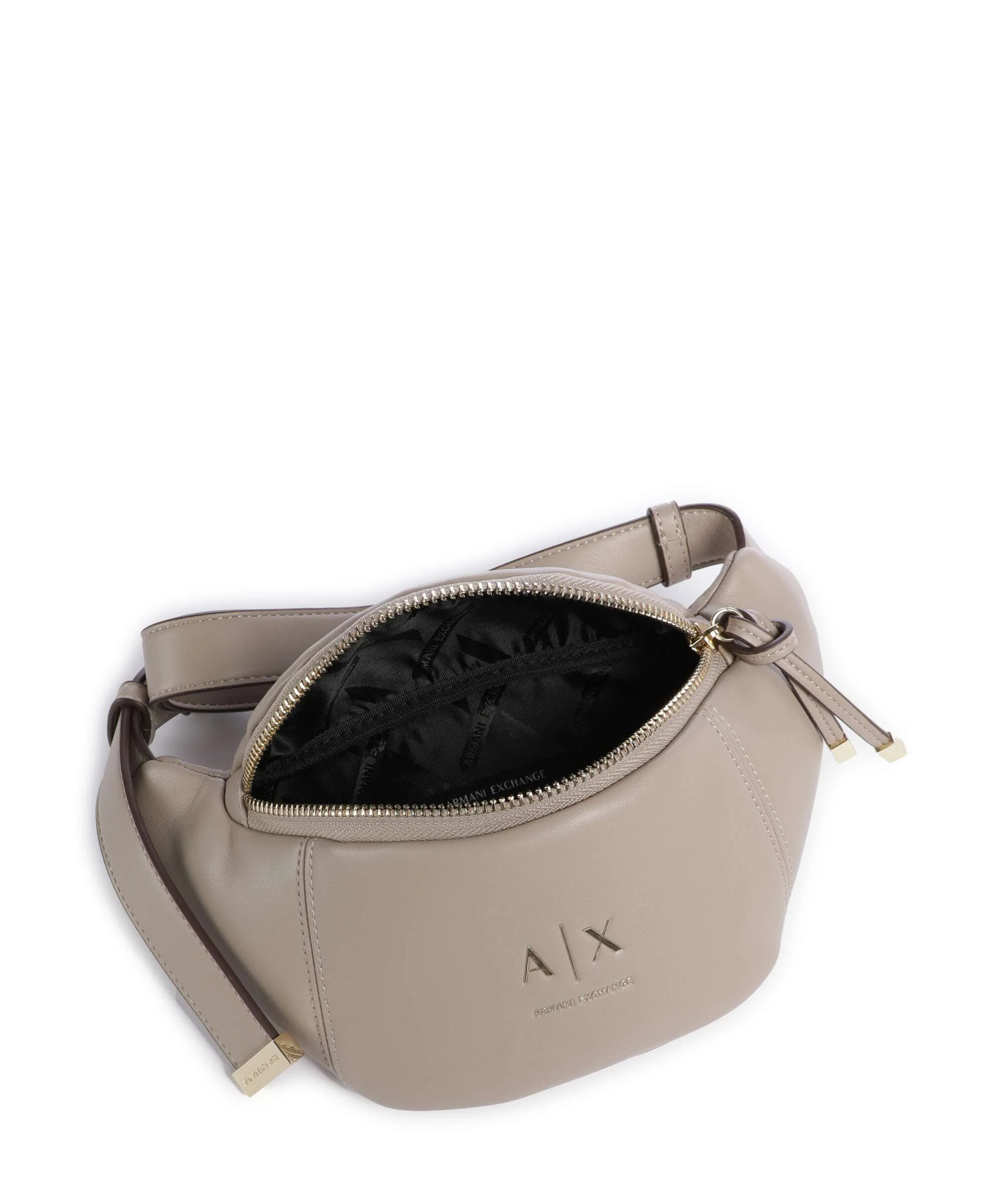 Armani Exchange Alice Torba przez ramię sand - Image 5